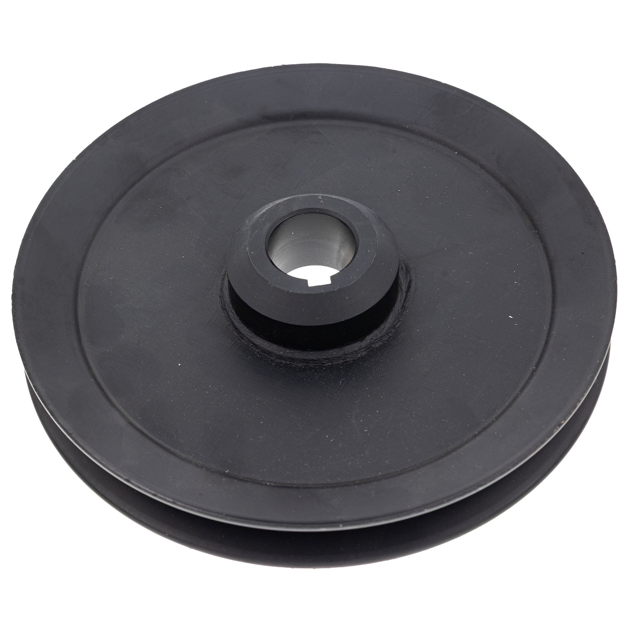 Billy Goat 501308 PULLEY 7� OD X 1.000 BORE