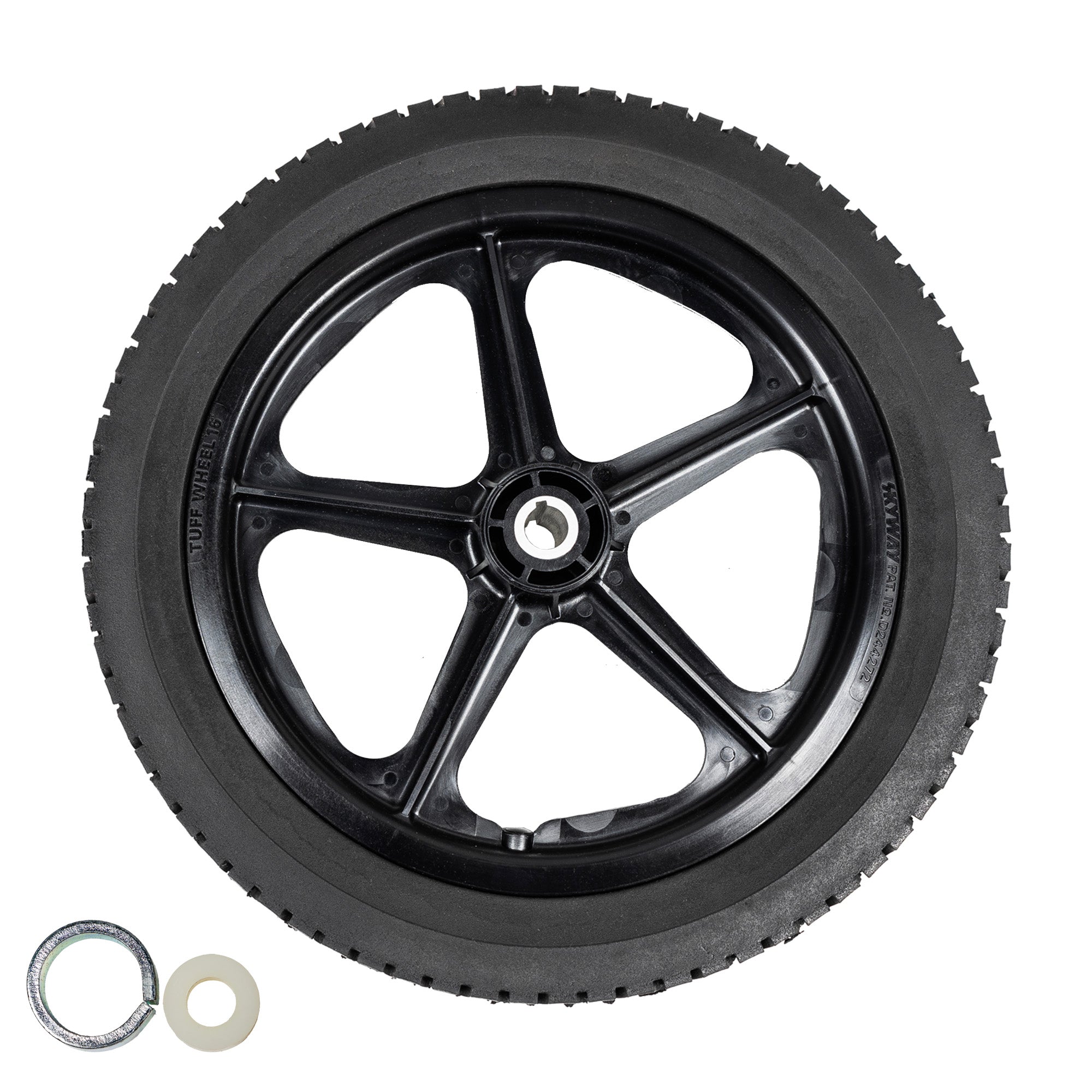 Billy Goat 510266-S Wheel