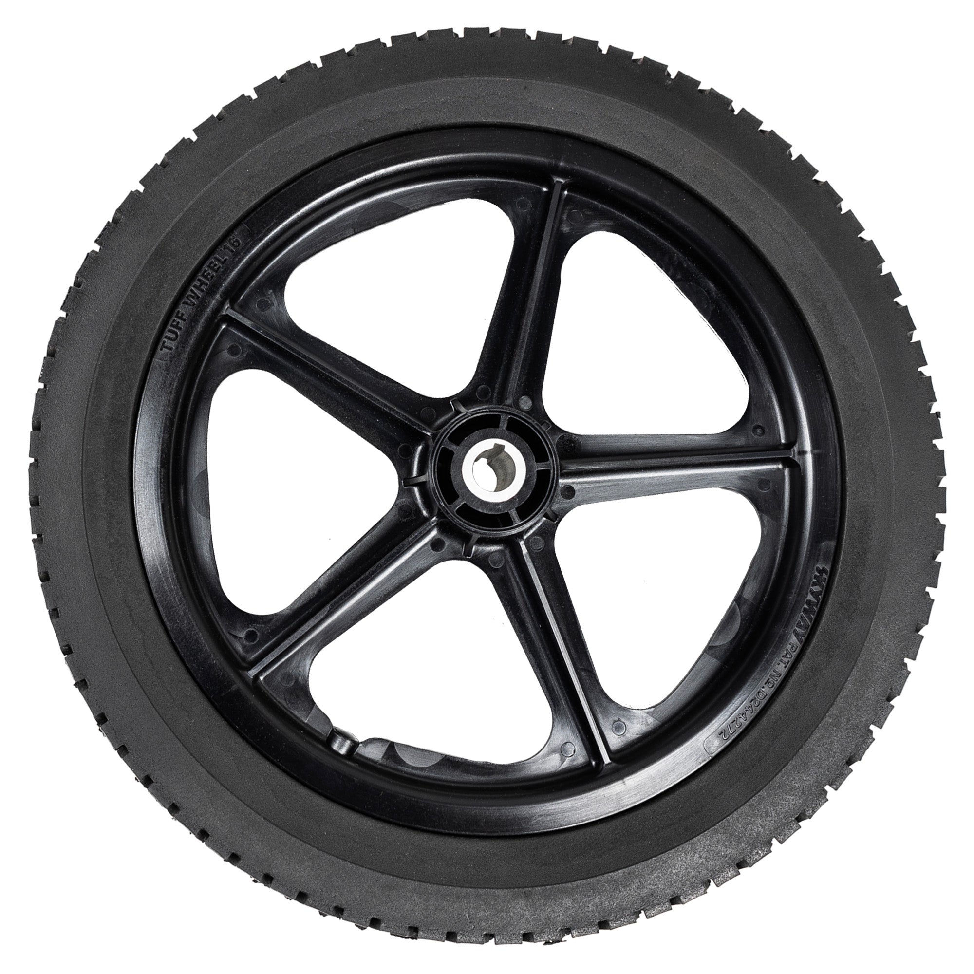Billy Goat 510266-S WHEEL SPOKE REPLACEMENT HW