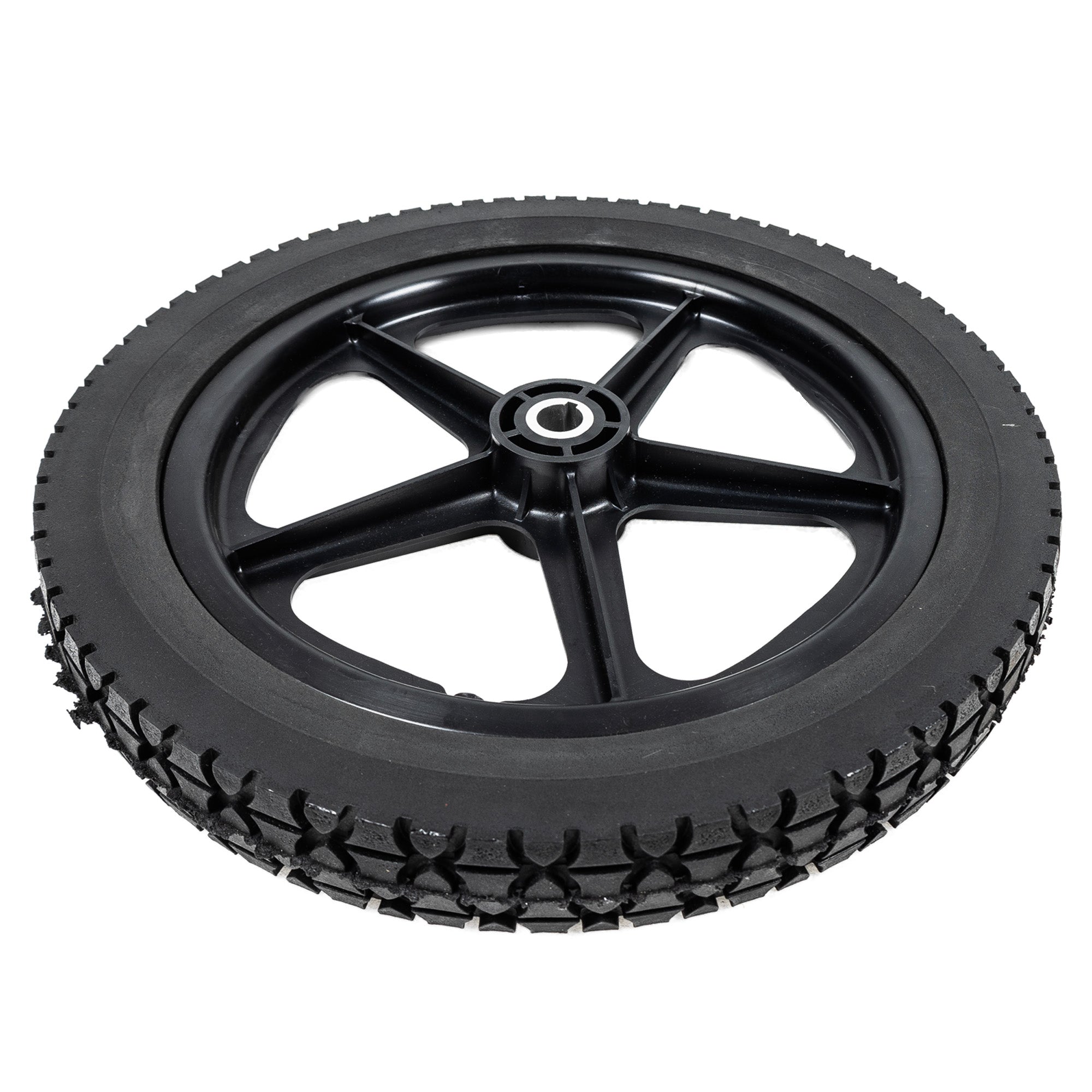Billy Goat 510266-S WHEEL SPOKE REPLACEMENT HW