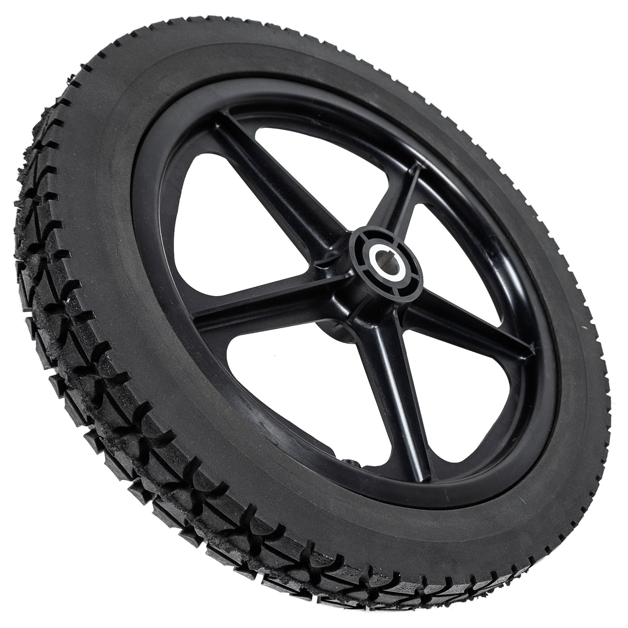 Billy Goat 510266-S WHEEL SPOKE REPLACEMENT HW