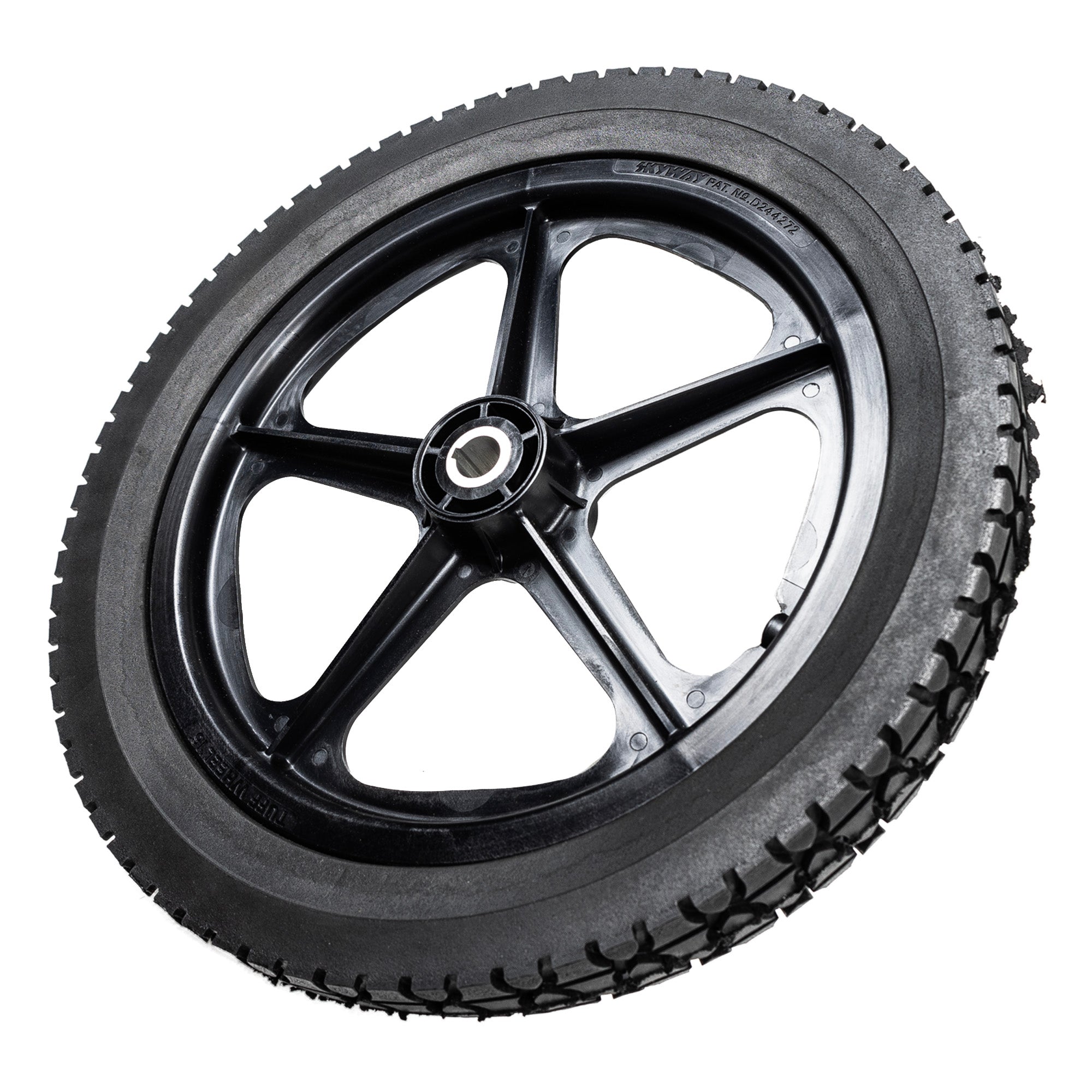 Billy Goat 510266-S WHEEL SPOKE REPLACEMENT HW
