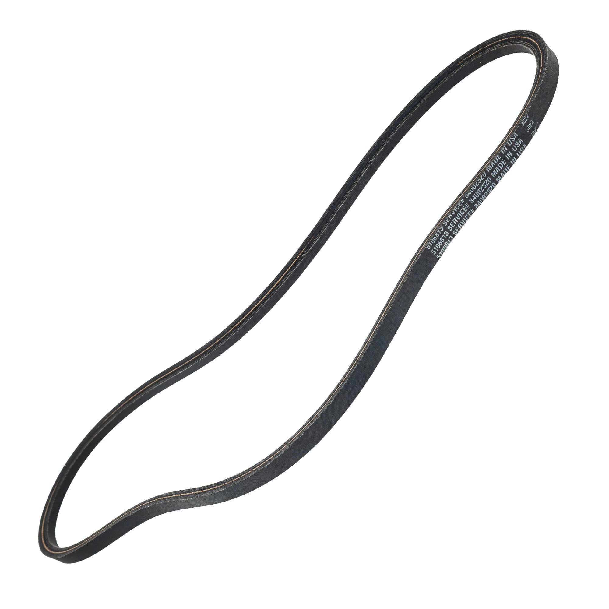 Billy Goat 5106813 Belt