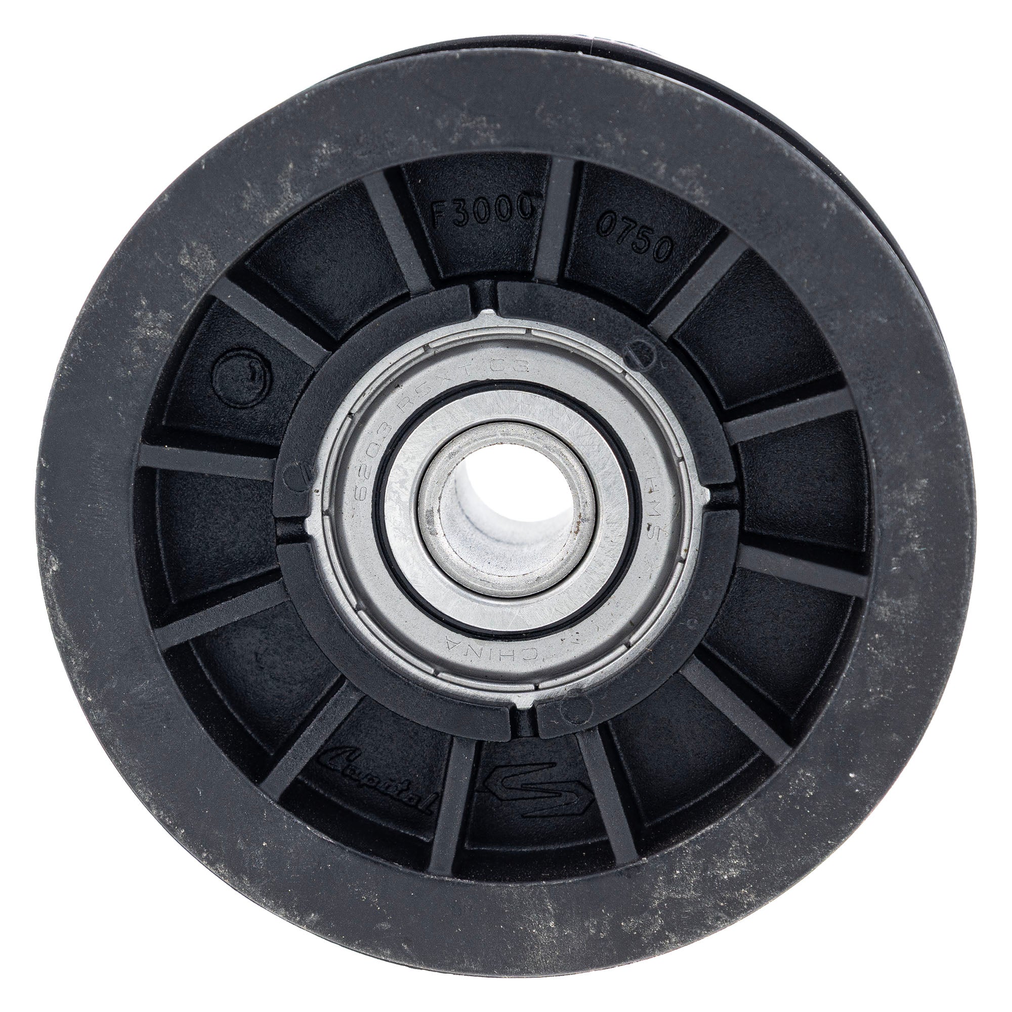 Billy Goat 5107103 Pulley