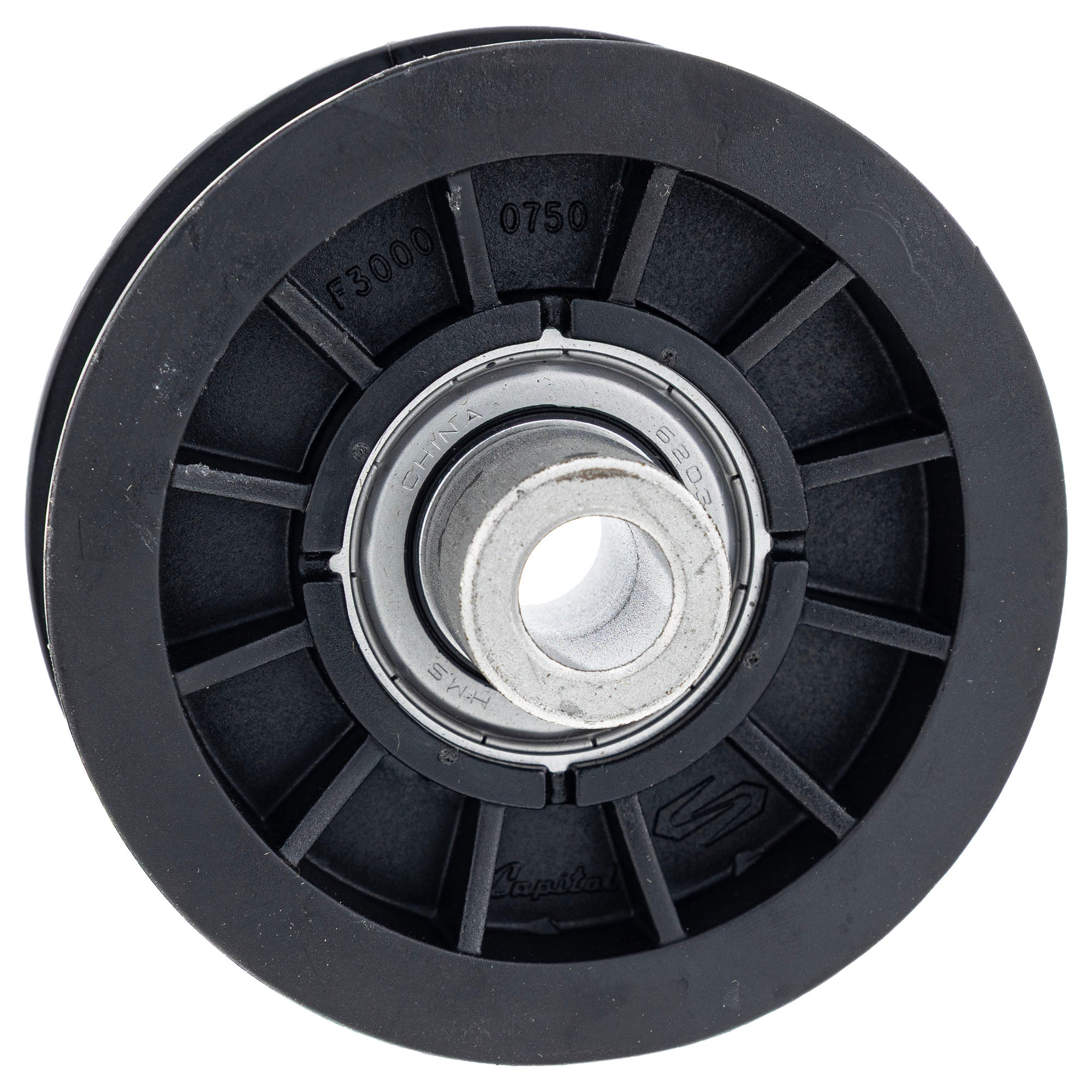 Billy Goat 5107103 Pulley