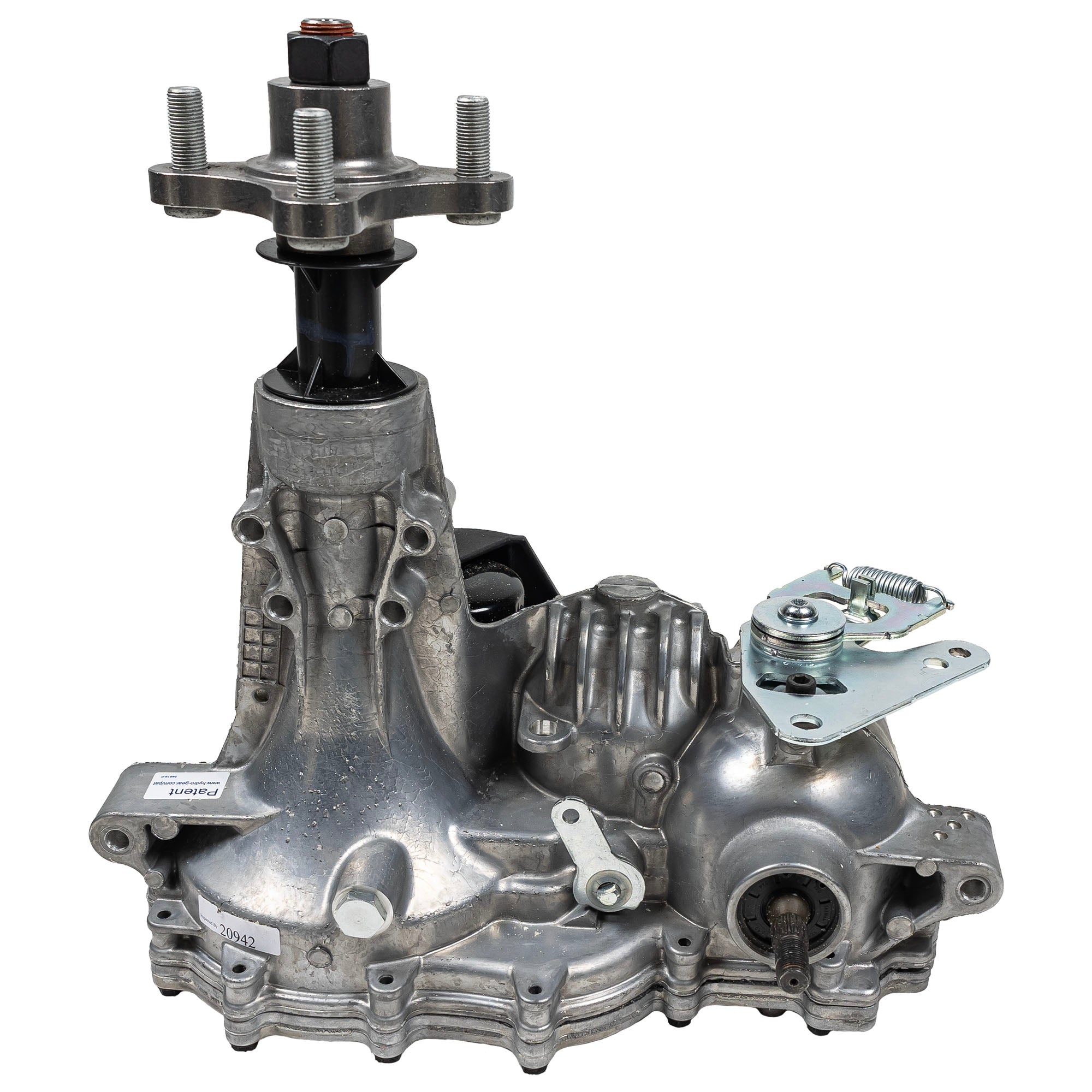 Billy Goat 5107189 Hydro Pump