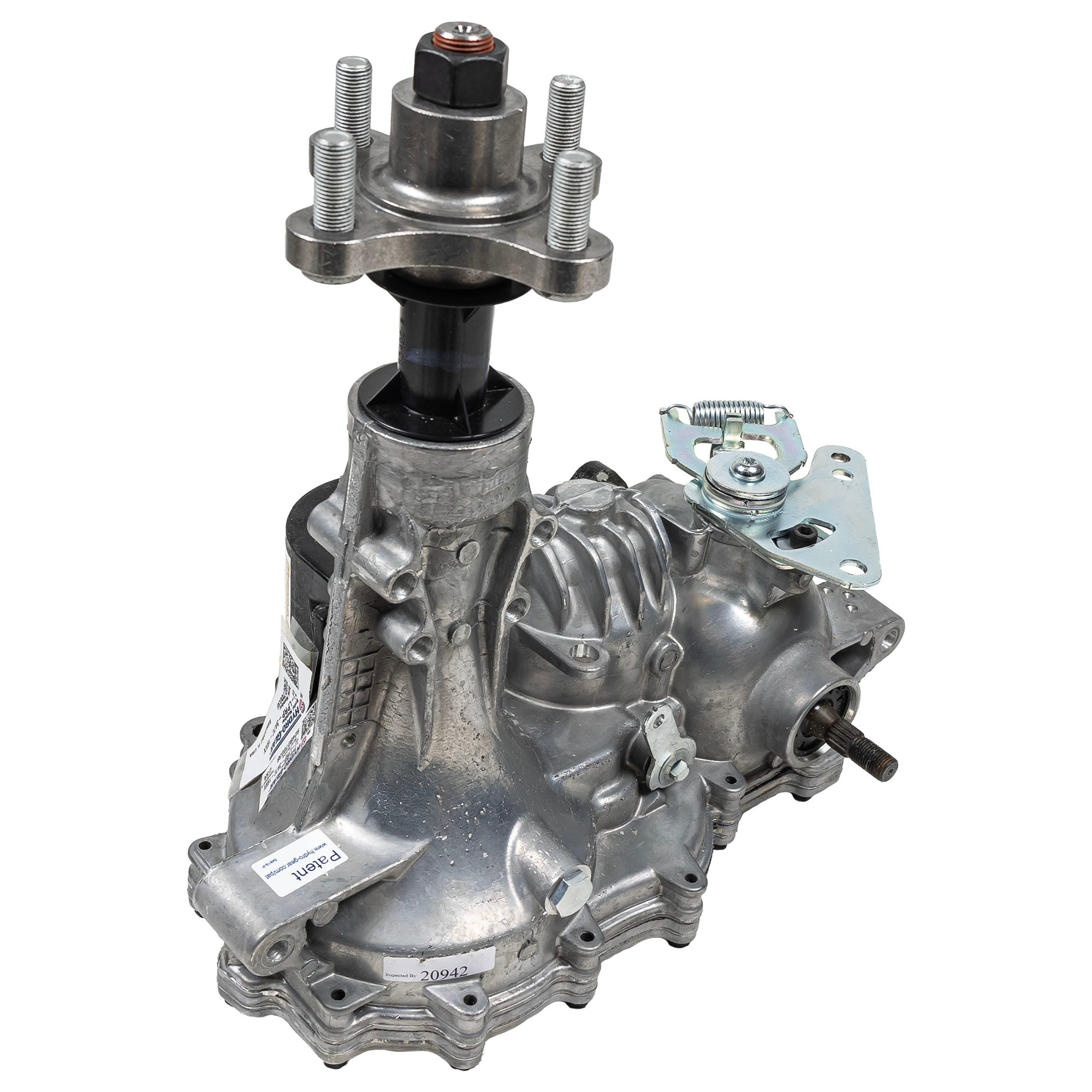 Billy Goat 5107189 Hydro Pump