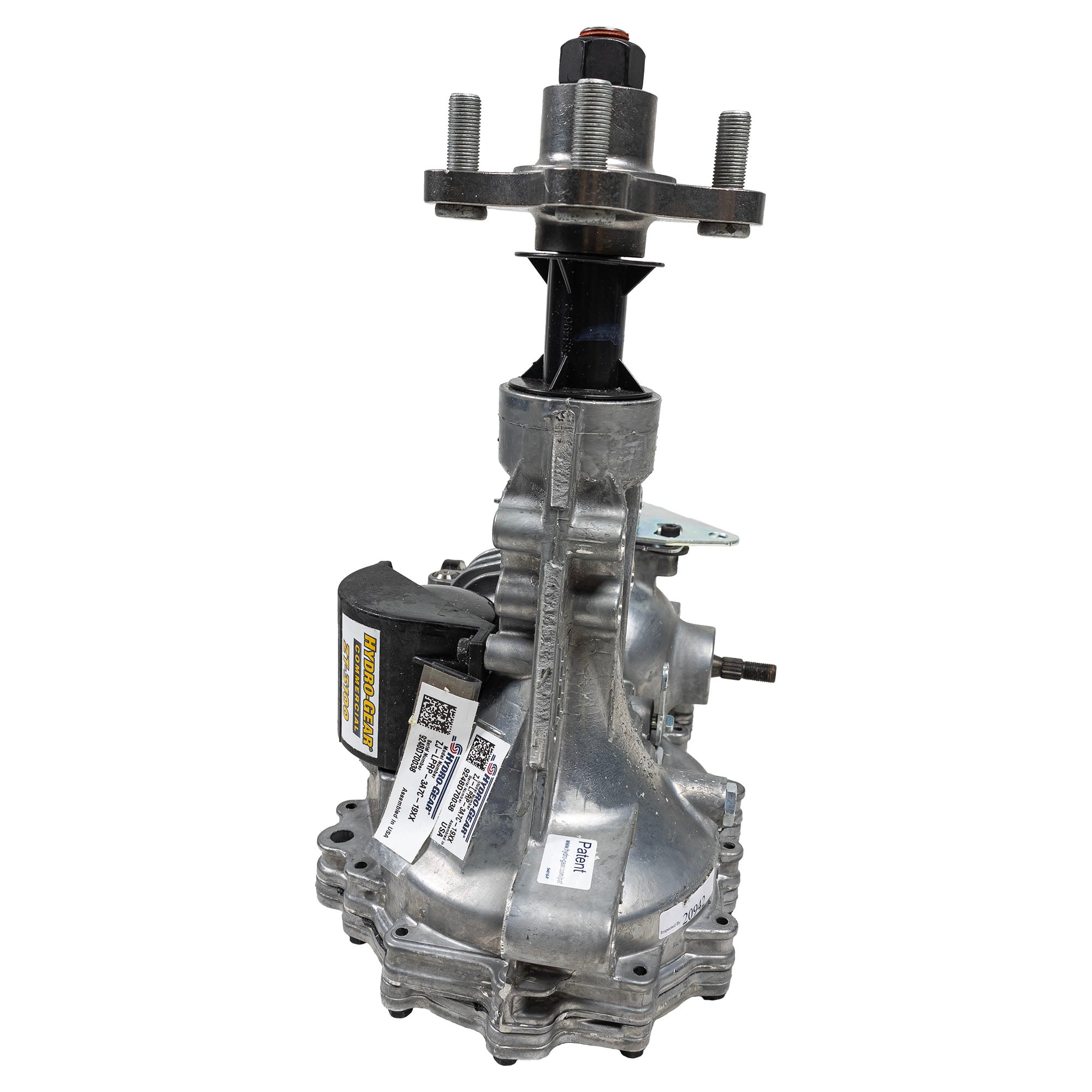 Billy Goat 5107189 Hydro Pump