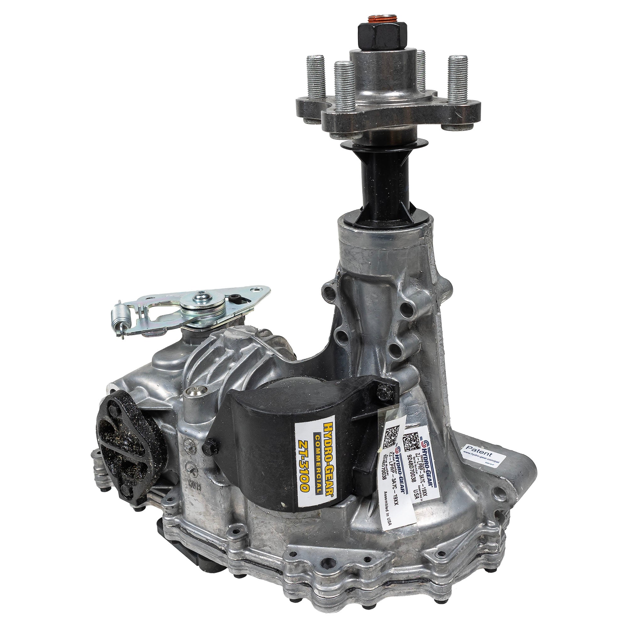 Billy Goat 5107189 Hydro Pump