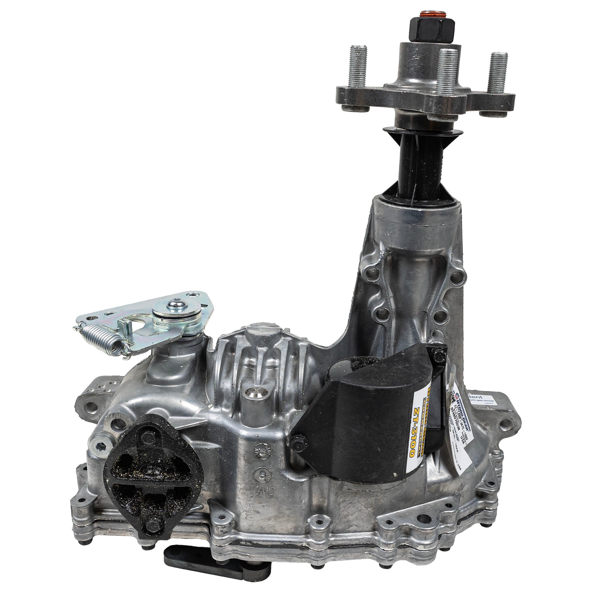 Billy Goat 5107189 Hydro Pump