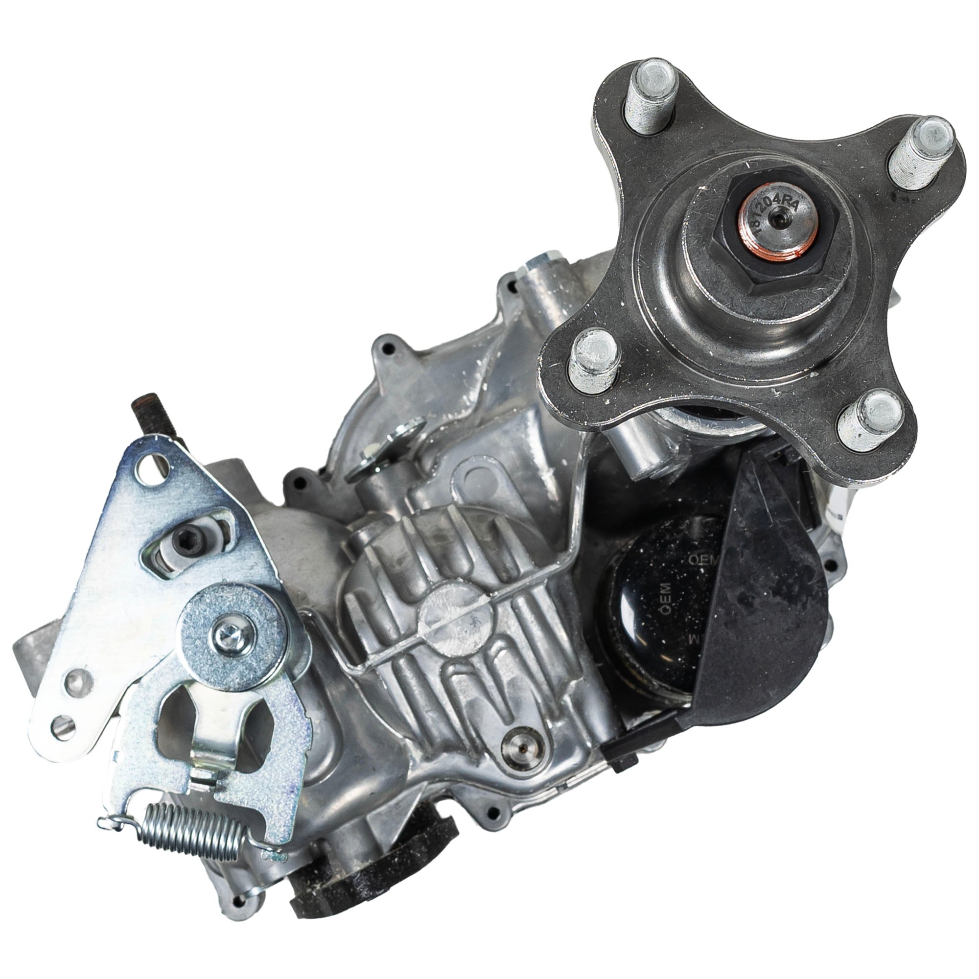 Billy Goat 5107189 Hydro Pump