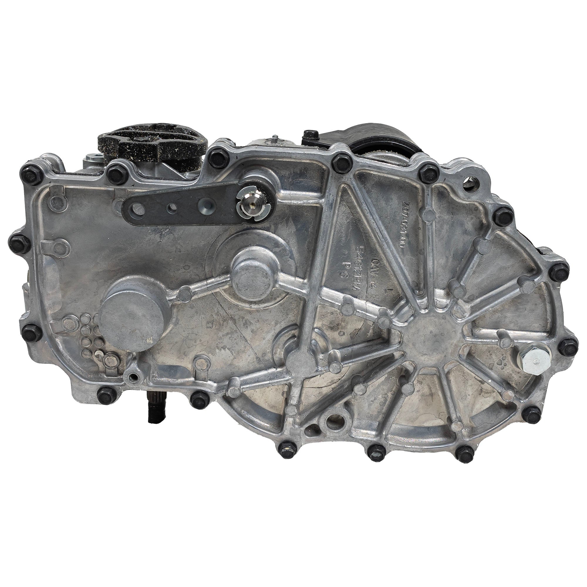 Billy Goat 5107189 Hydro Pump