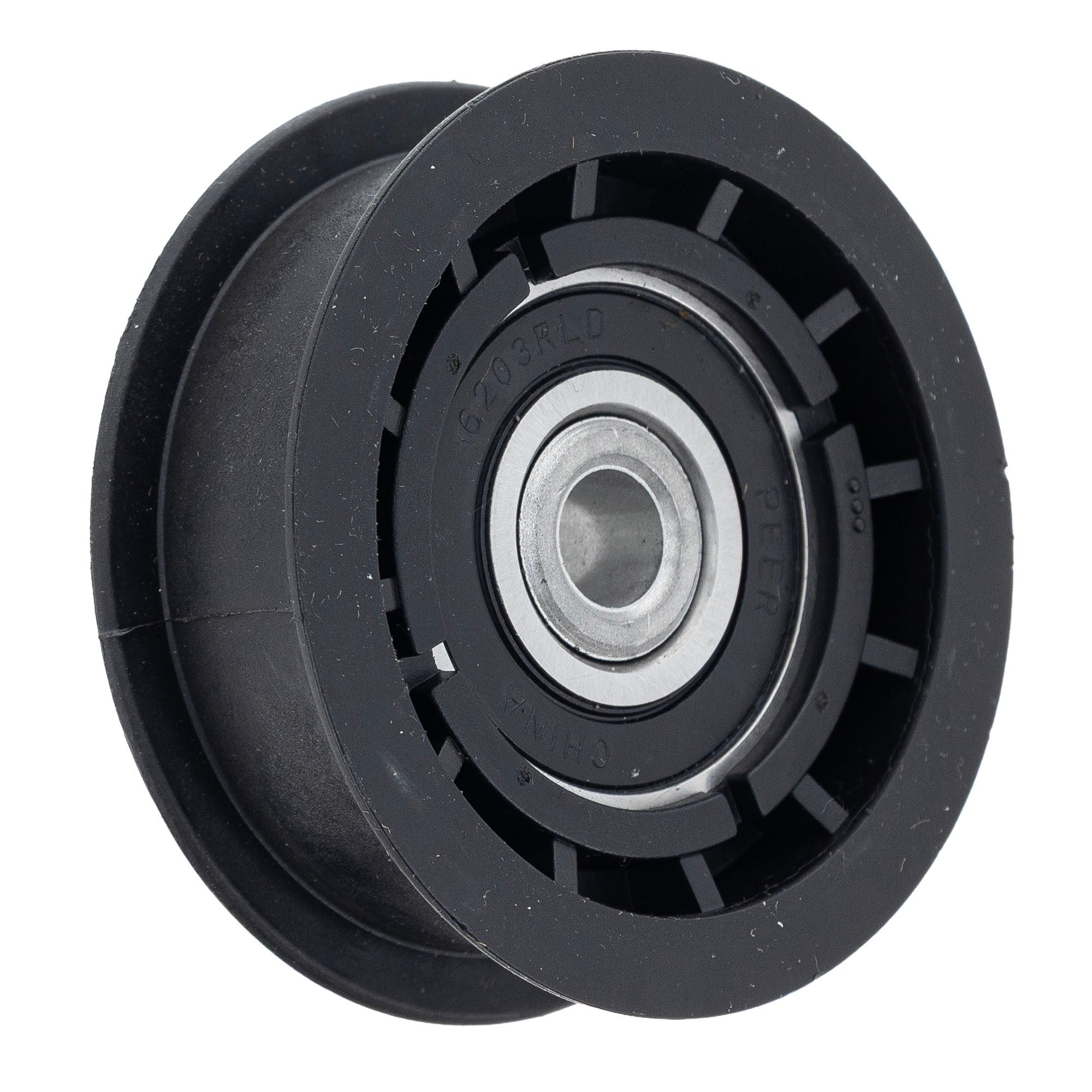 Billy Goat 5108777 PULLEY IDLER 2.75" OD X 3/8" BORE