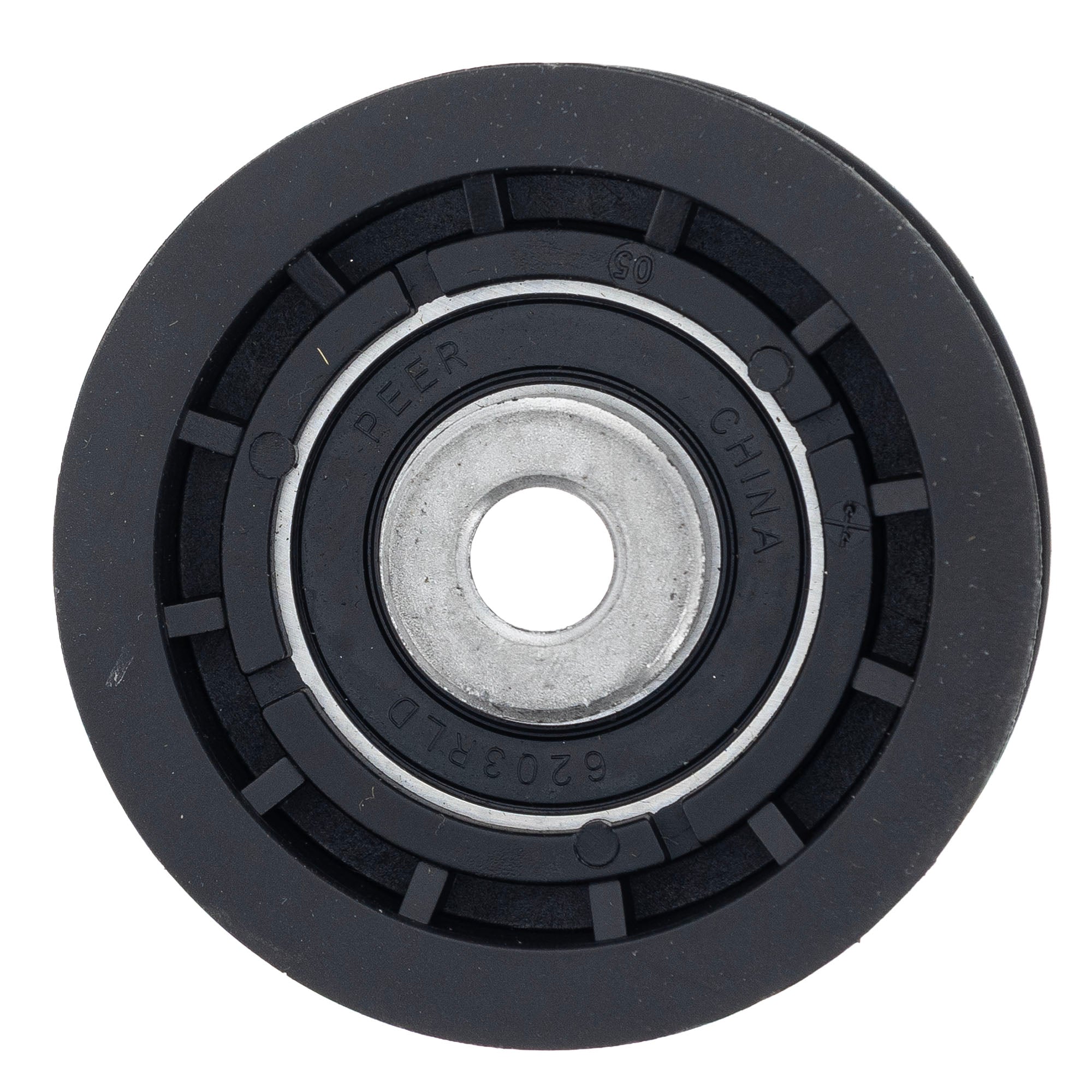 Billy Goat 5108777 PULLEY IDLER 2.75" OD X 3/8" BORE
