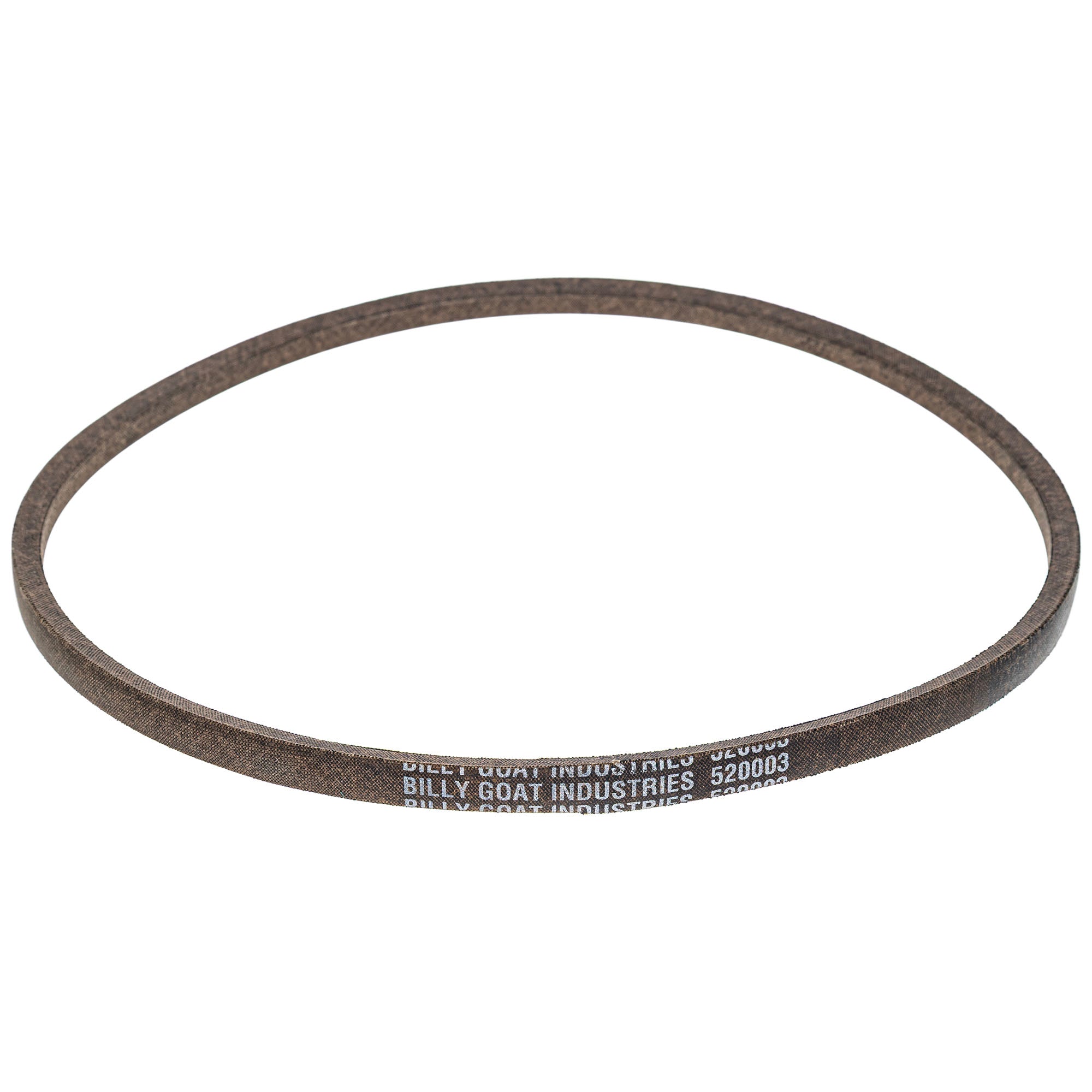 Billy Goat 520003 Trans Drive Belt