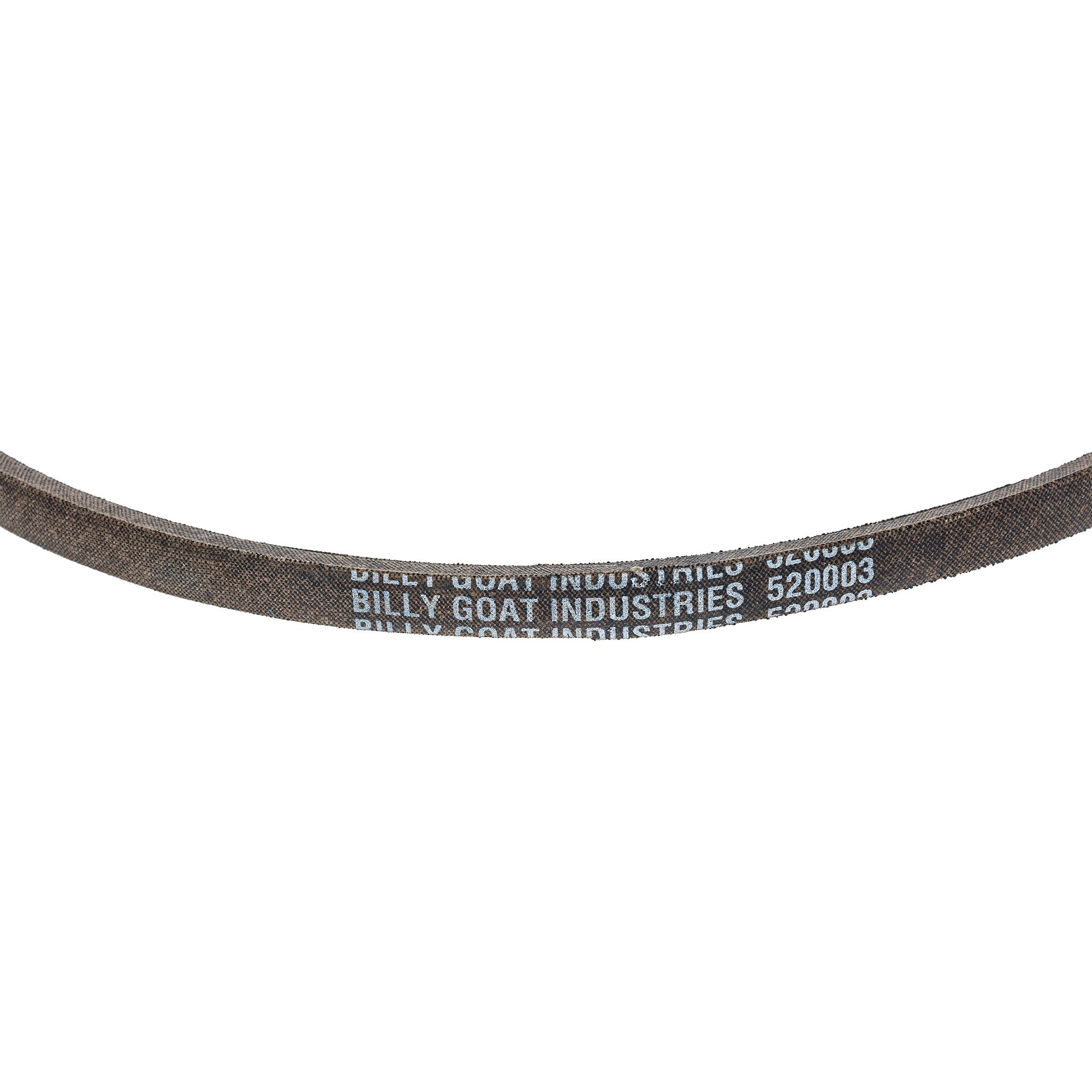 Billy Goat 520003 Trans Drive Belt
