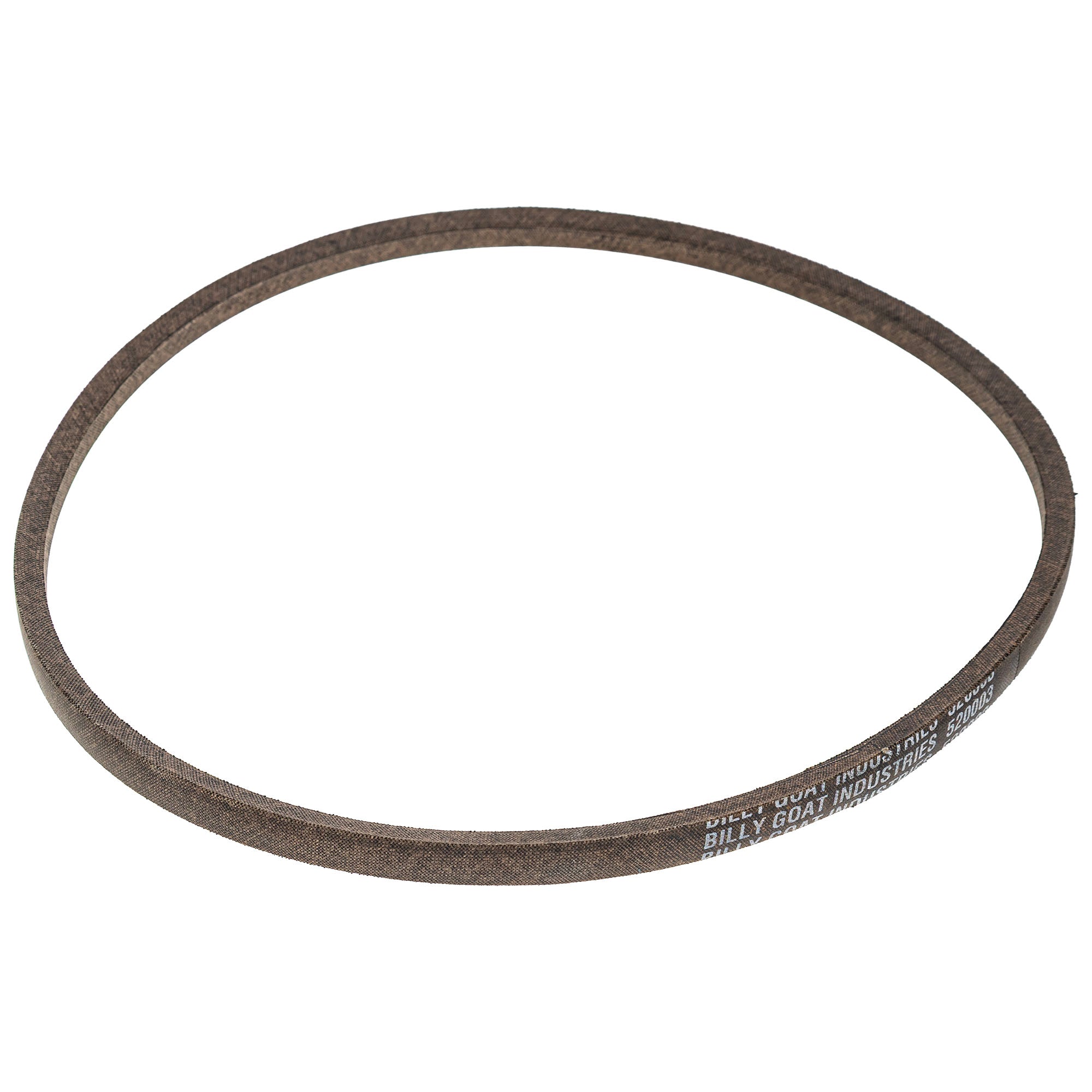 Billy Goat 520003 Trans Drive Belt
