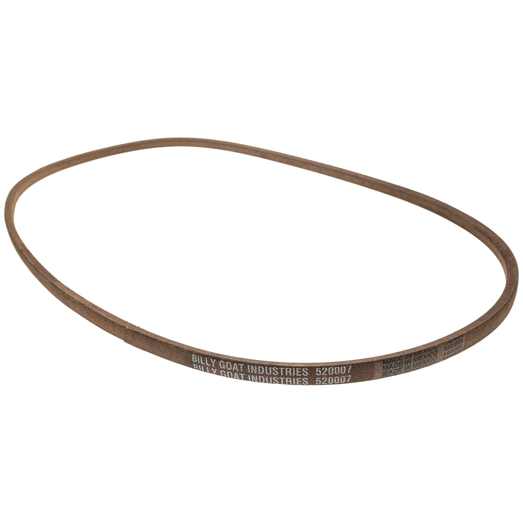 Billy Goat 520007 Spindle Drive Belt