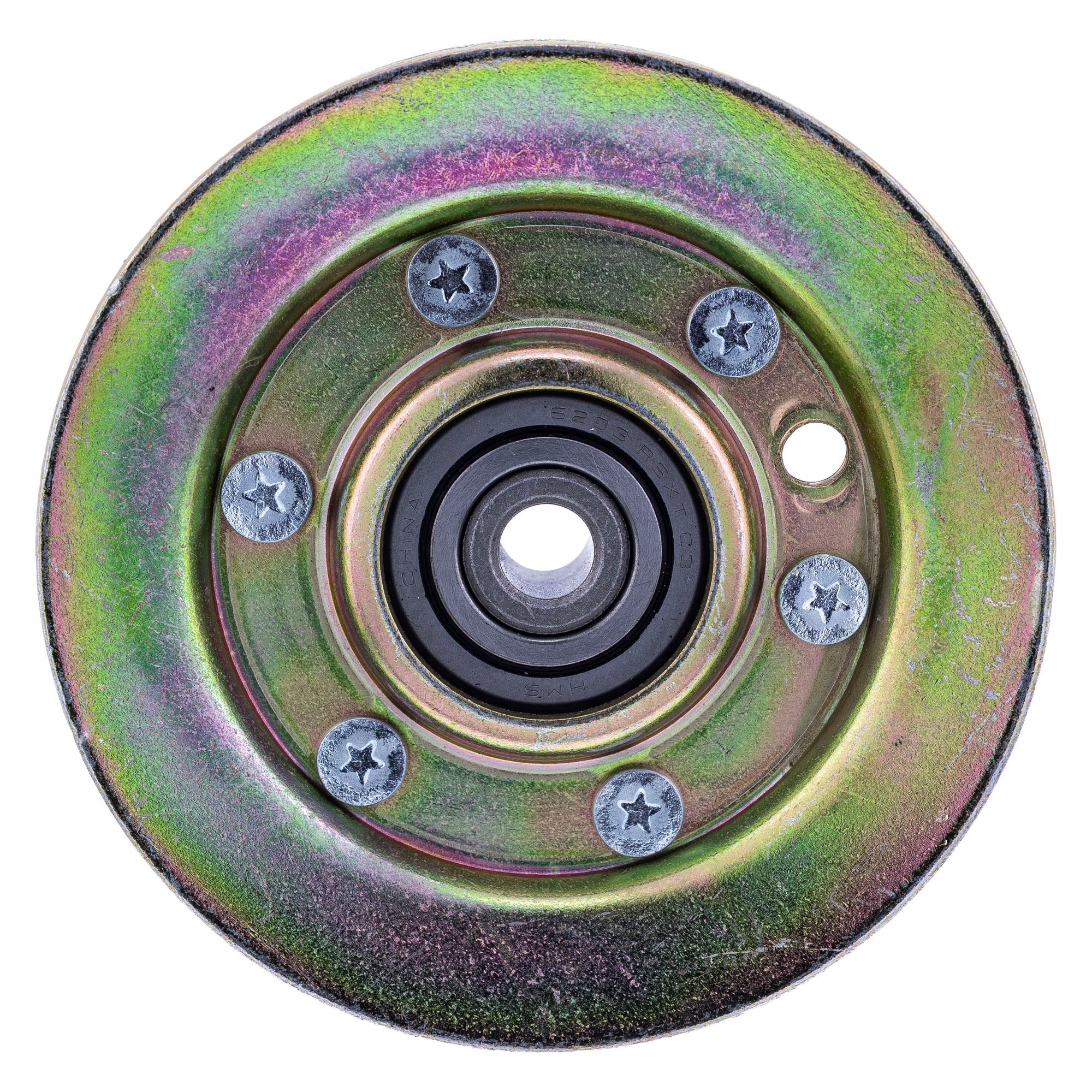 Billy Goat 520061 Idler Pulley
