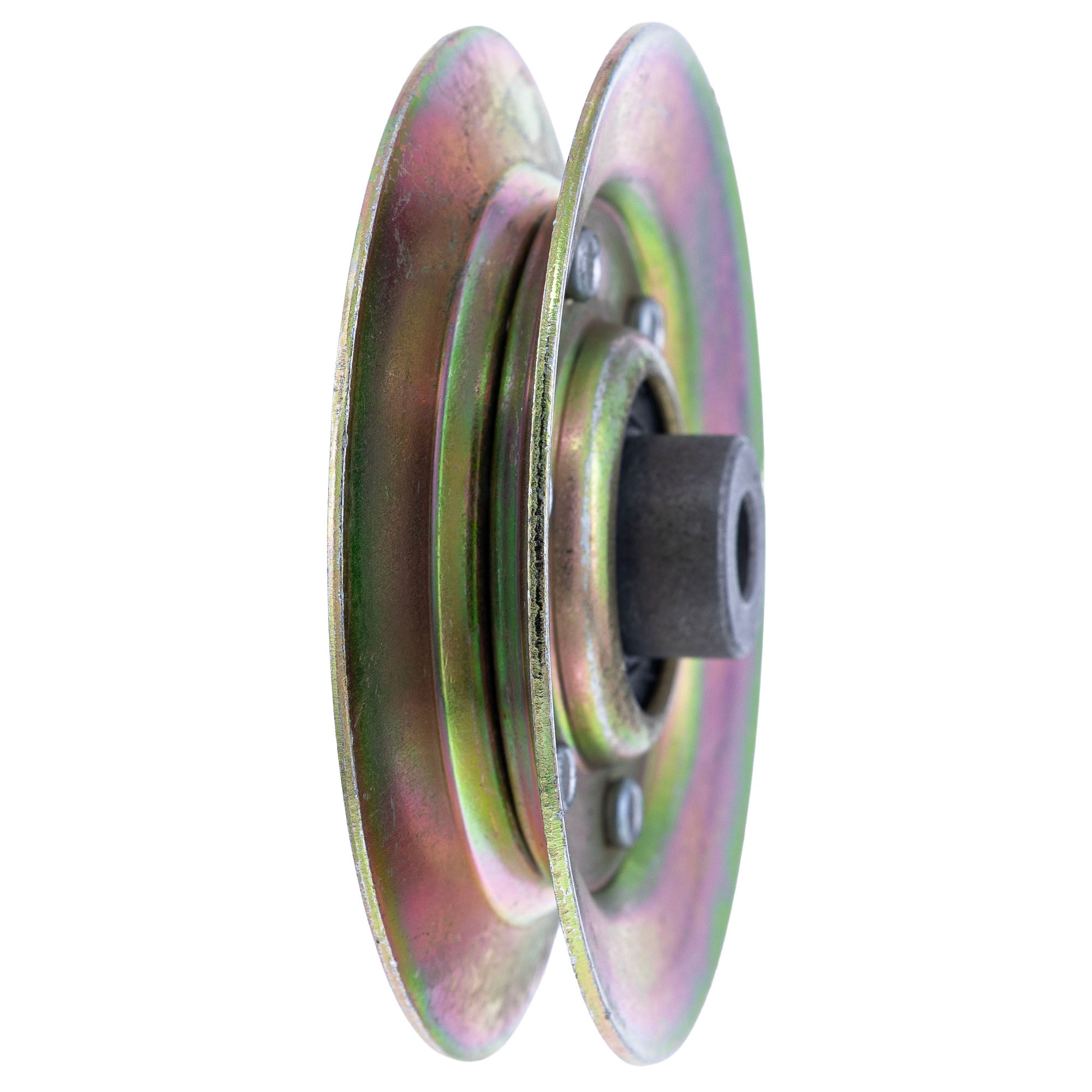 Billy Goat 520061 PULLEY IDLER INSIDE 4"