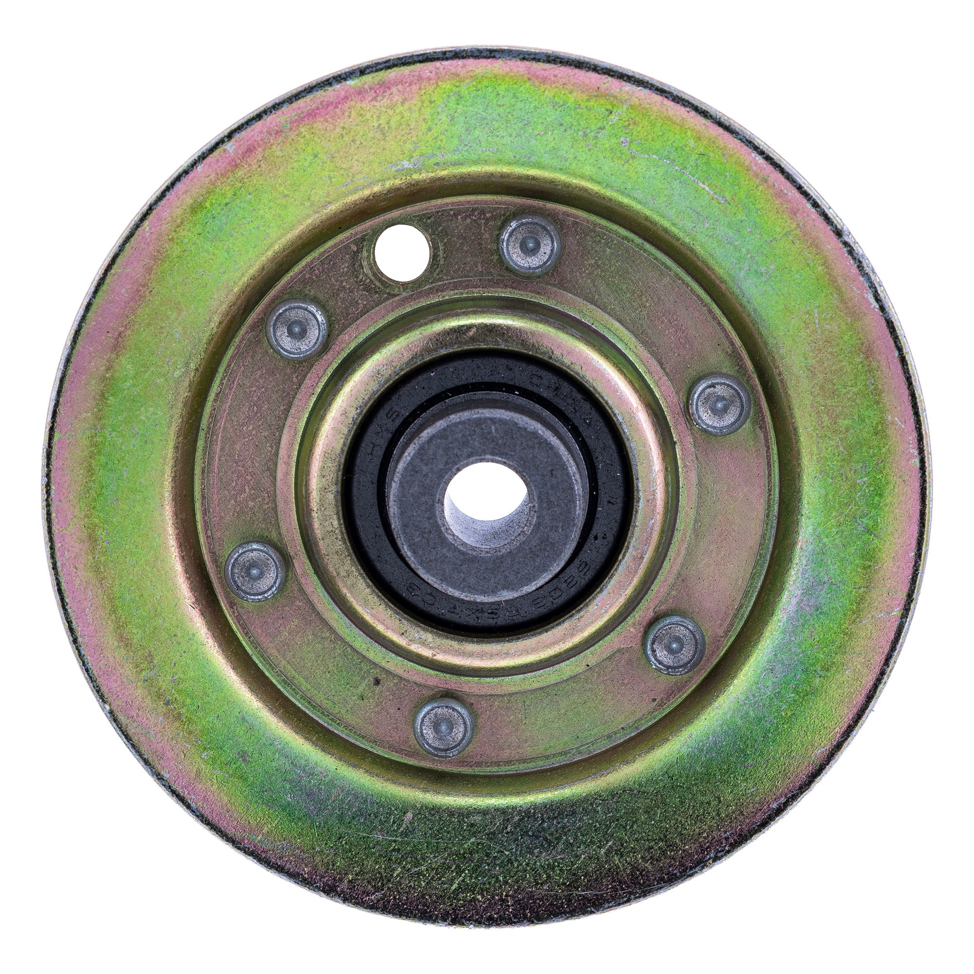 Billy Goat 520061 PULLEY IDLER INSIDE 4"