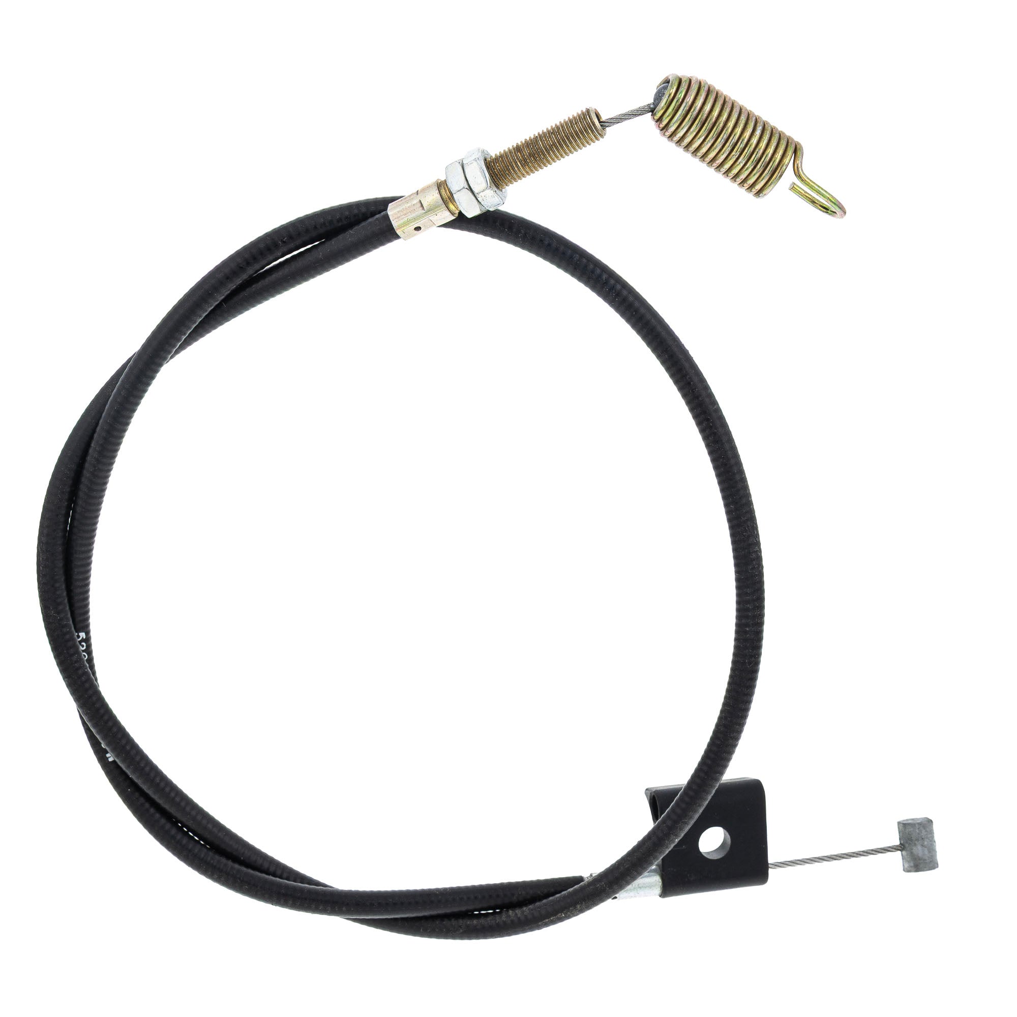 Billy Goat 520204 CONTROL CABLE DRIVE FMEB