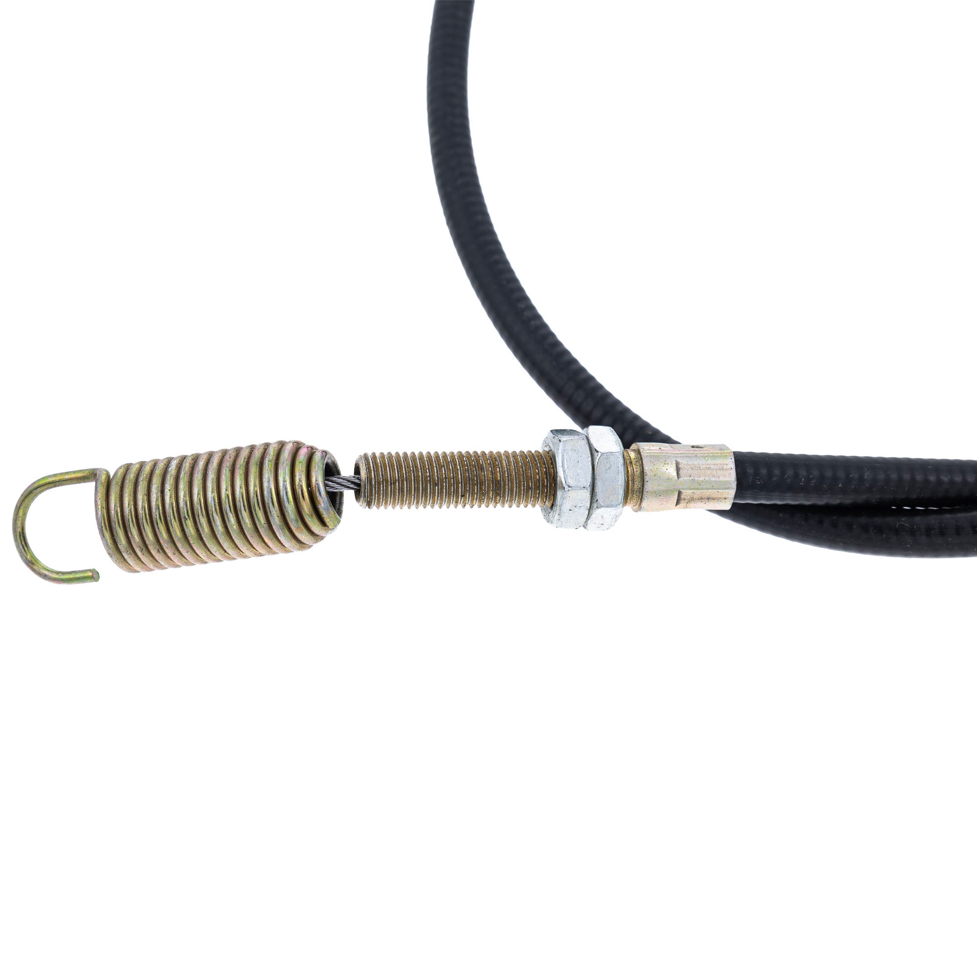 Billy Goat 520204 CONTROL CABLE DRIVE FMEB