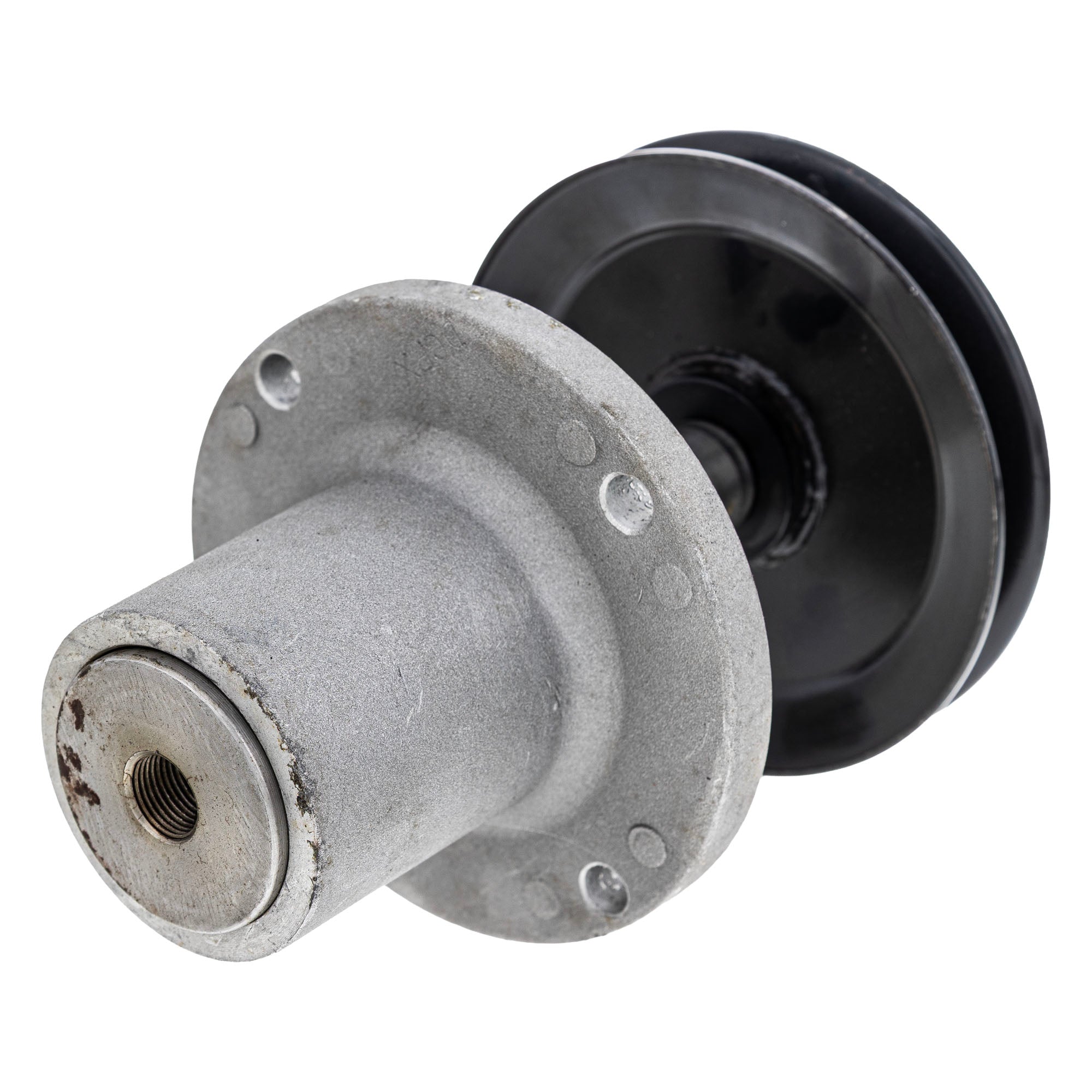 Billy Goat 521101 SPINDLE ASSEMBLY W/PULLEY
