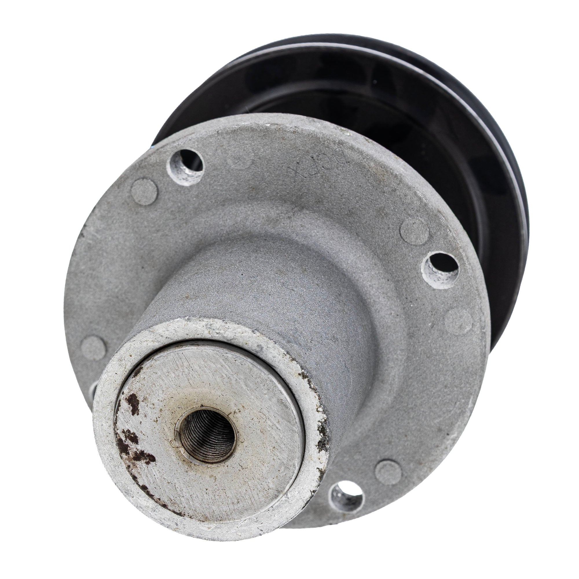 Billy Goat 521101 SPINDLE ASSEMBLY W/PULLEY
