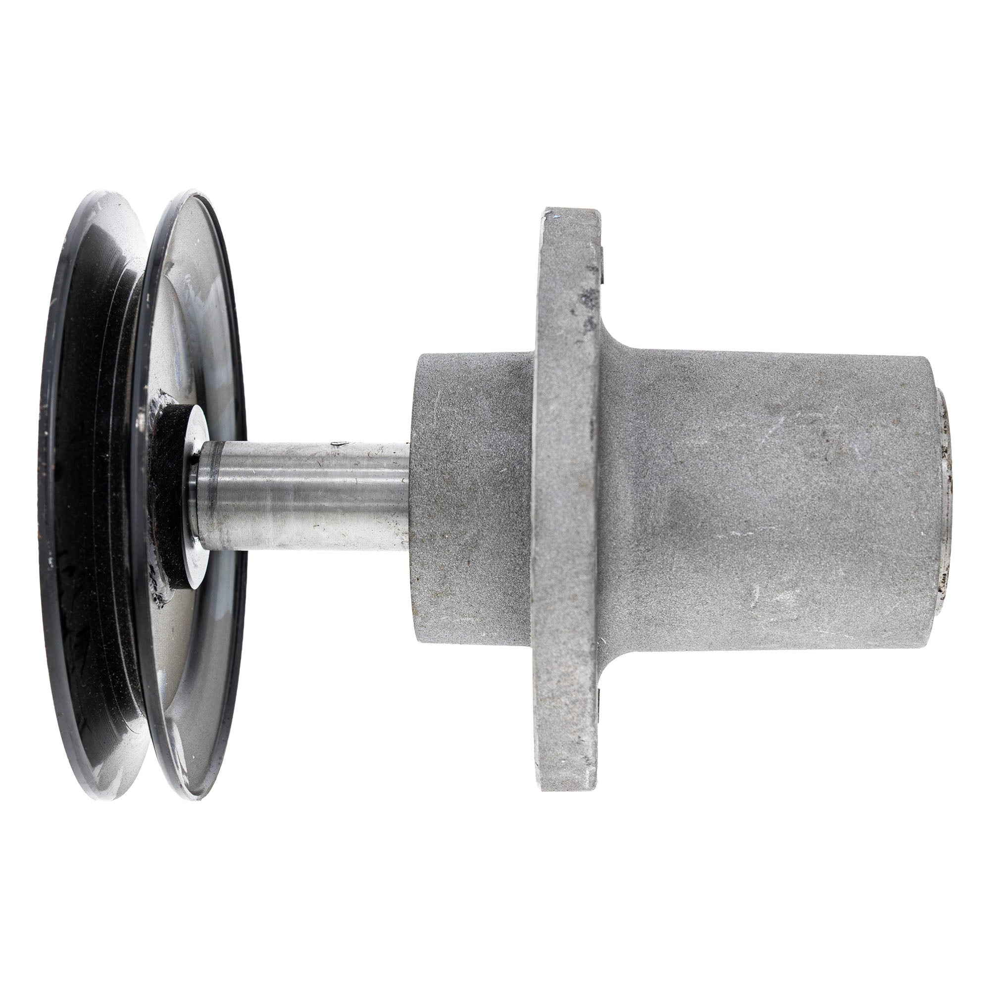 Billy Goat 521101 SPINDLE ASSEMBLY W/PULLEY