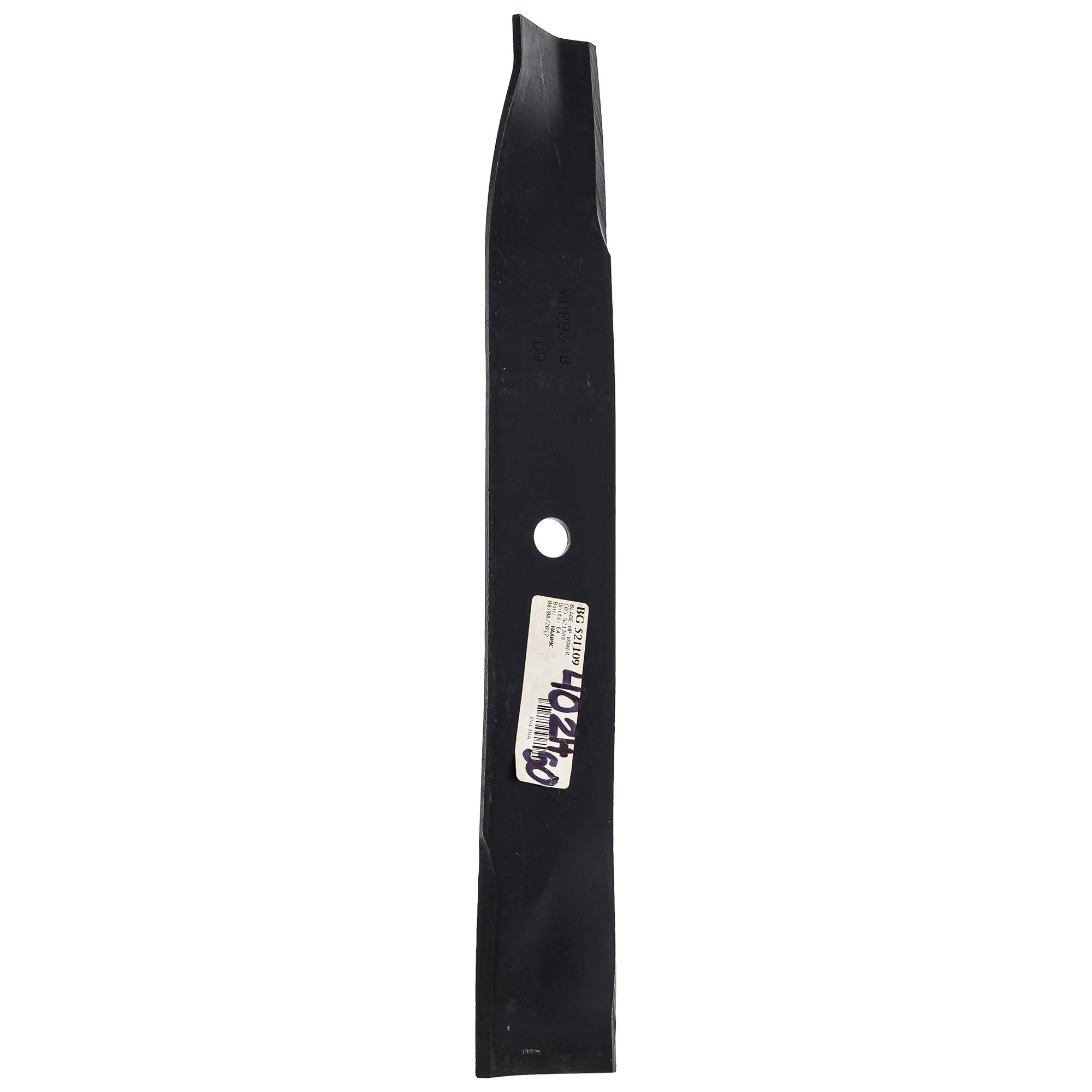 Billy Goat 521109 Blade