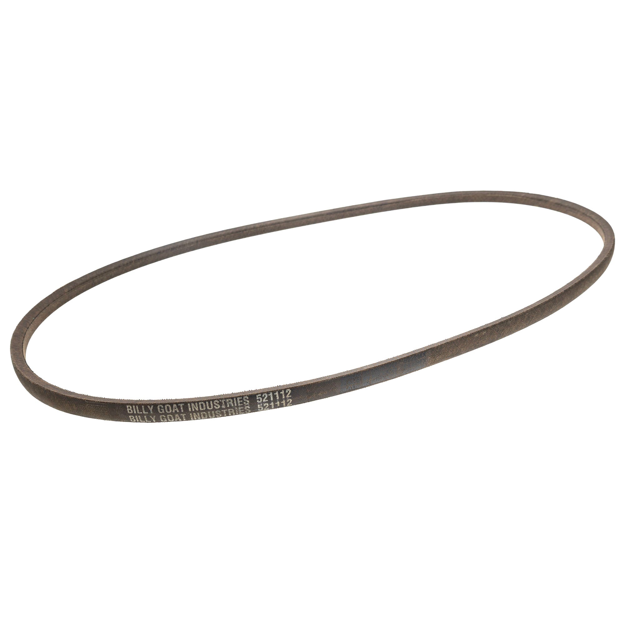 Billy Goat 521112 Belt