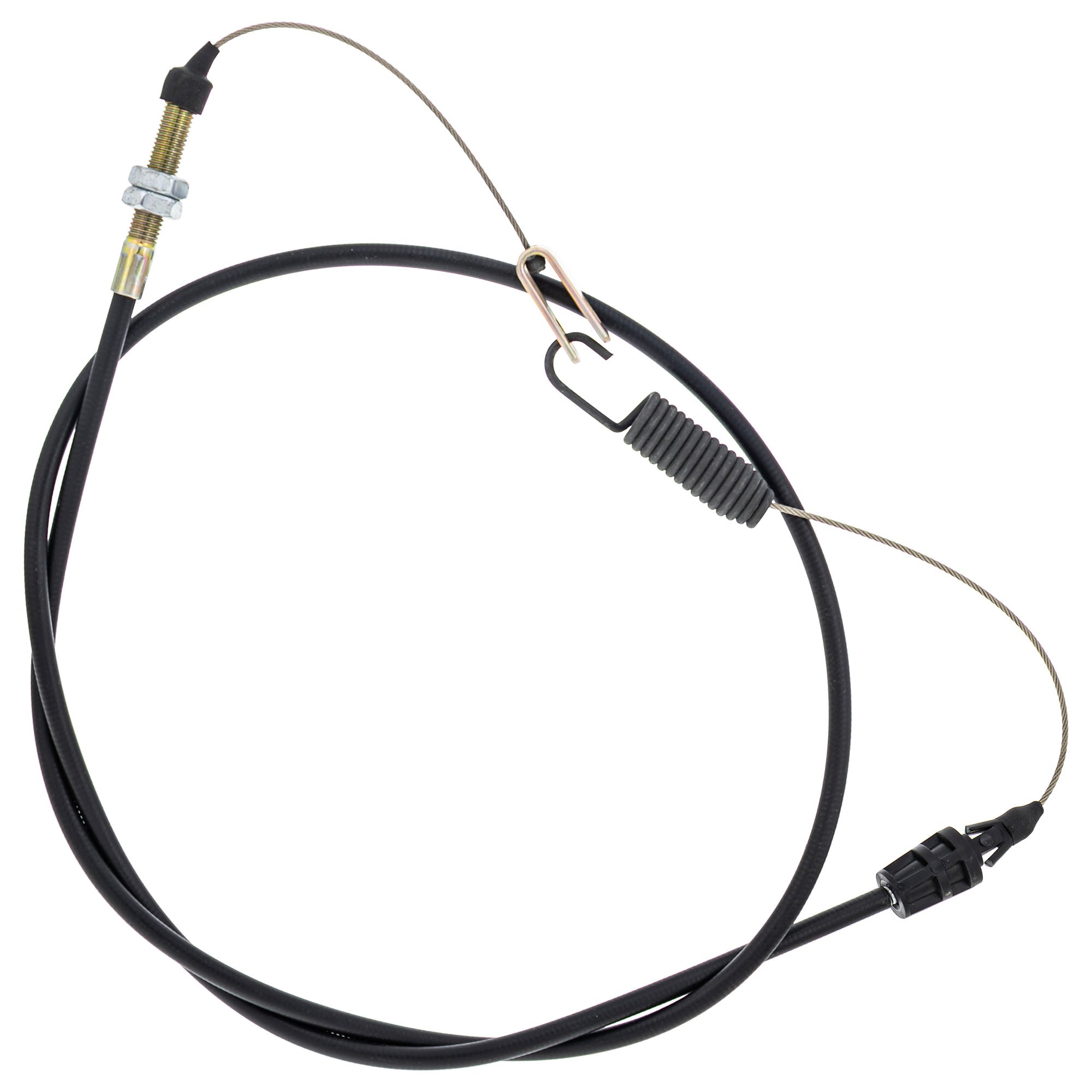 Billy Goat 521114 Clutch Cable