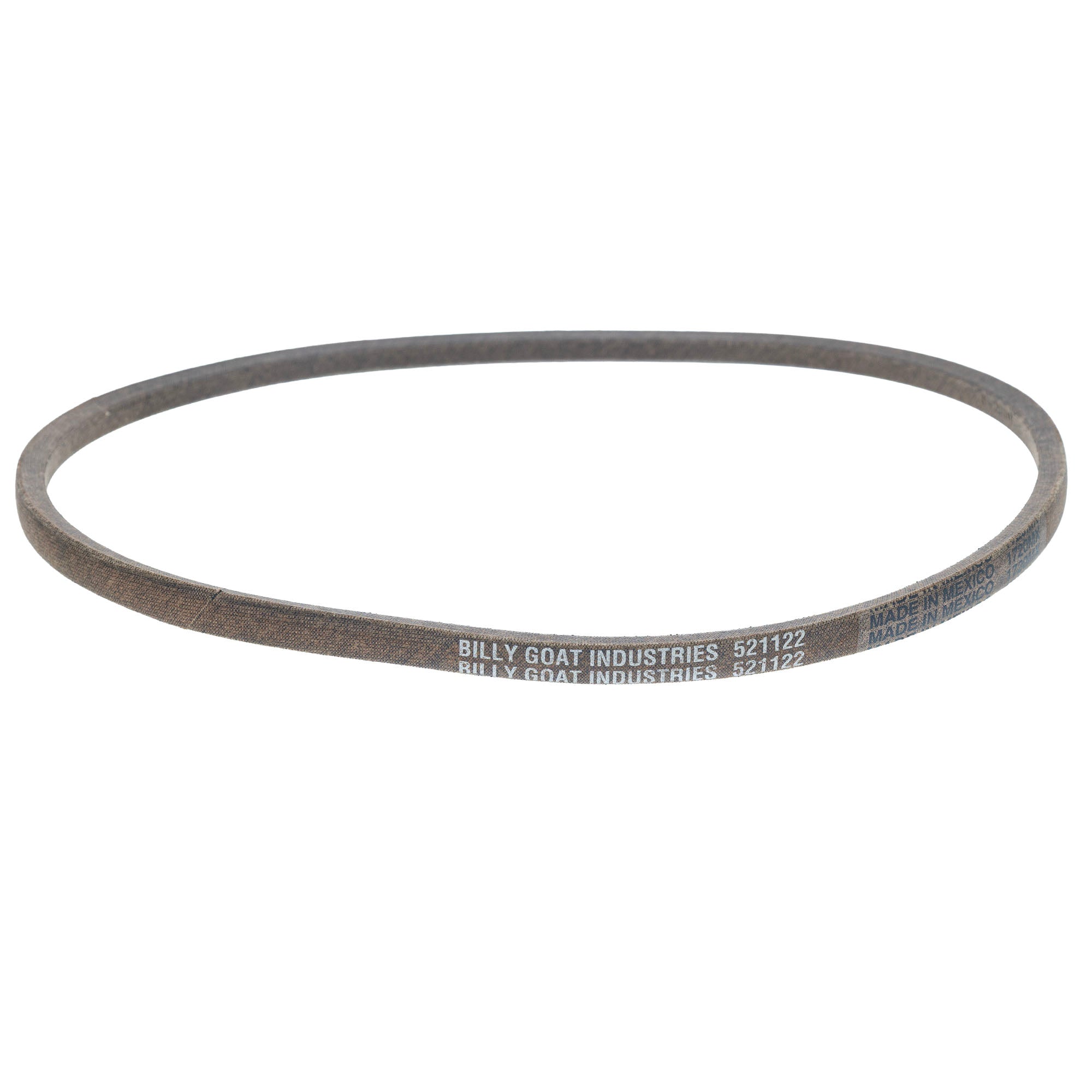 Billy Goat 521122 Belt