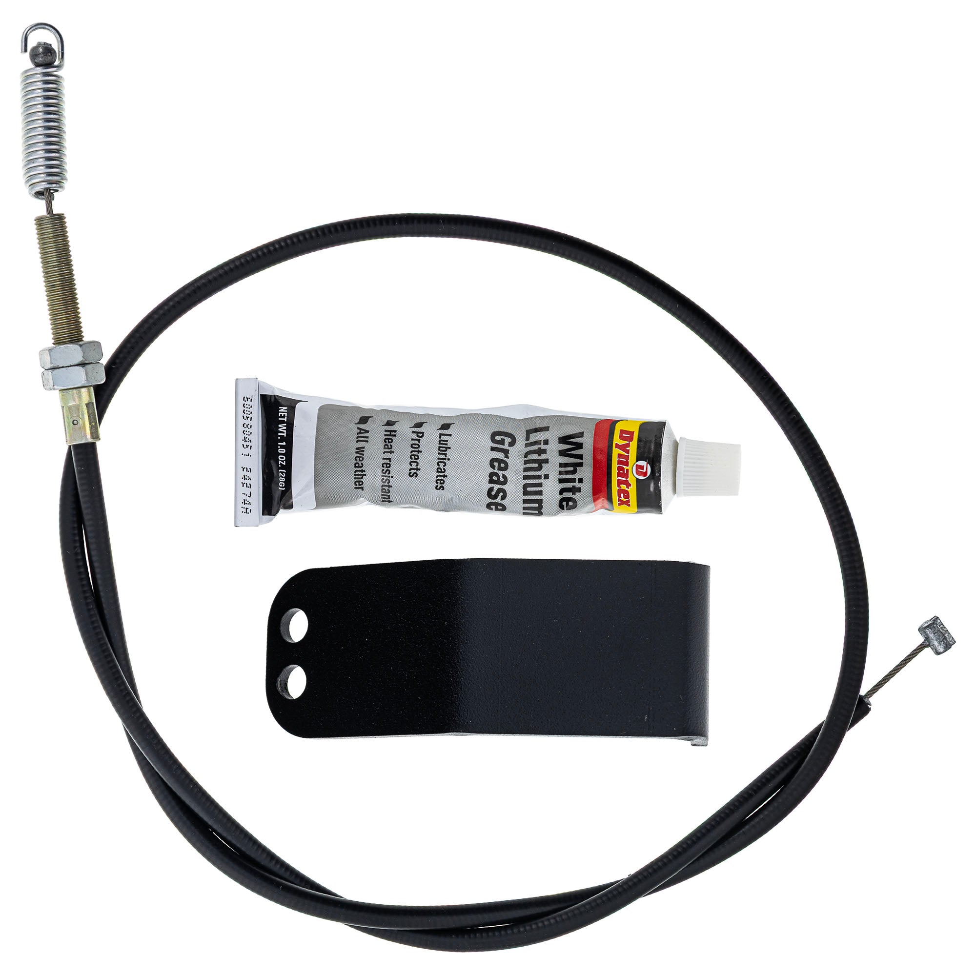 Billy Goat 521124-S Clutch Cable