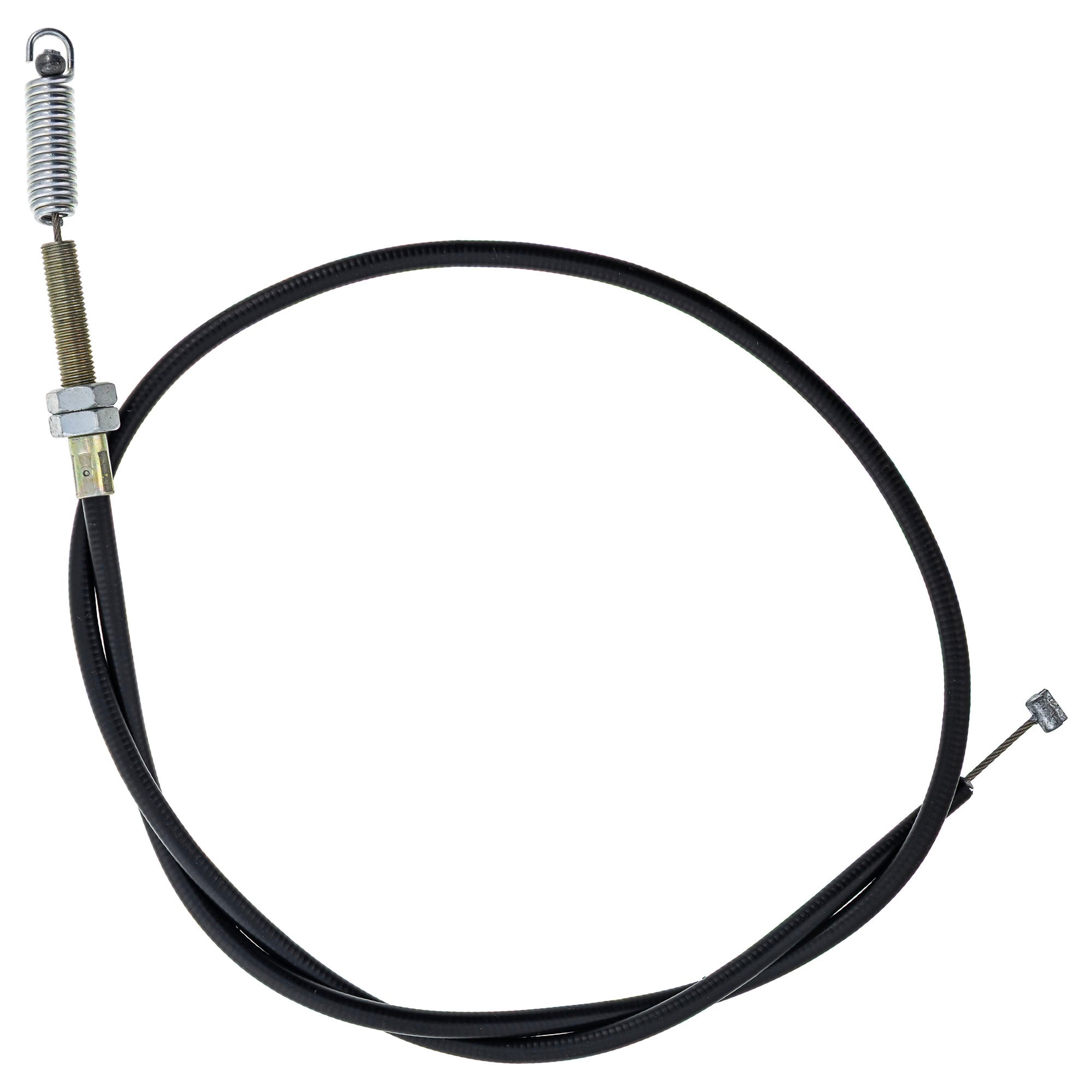 Billy Goat 521124-S CABLE CLUTCH WHEEL HP KIT