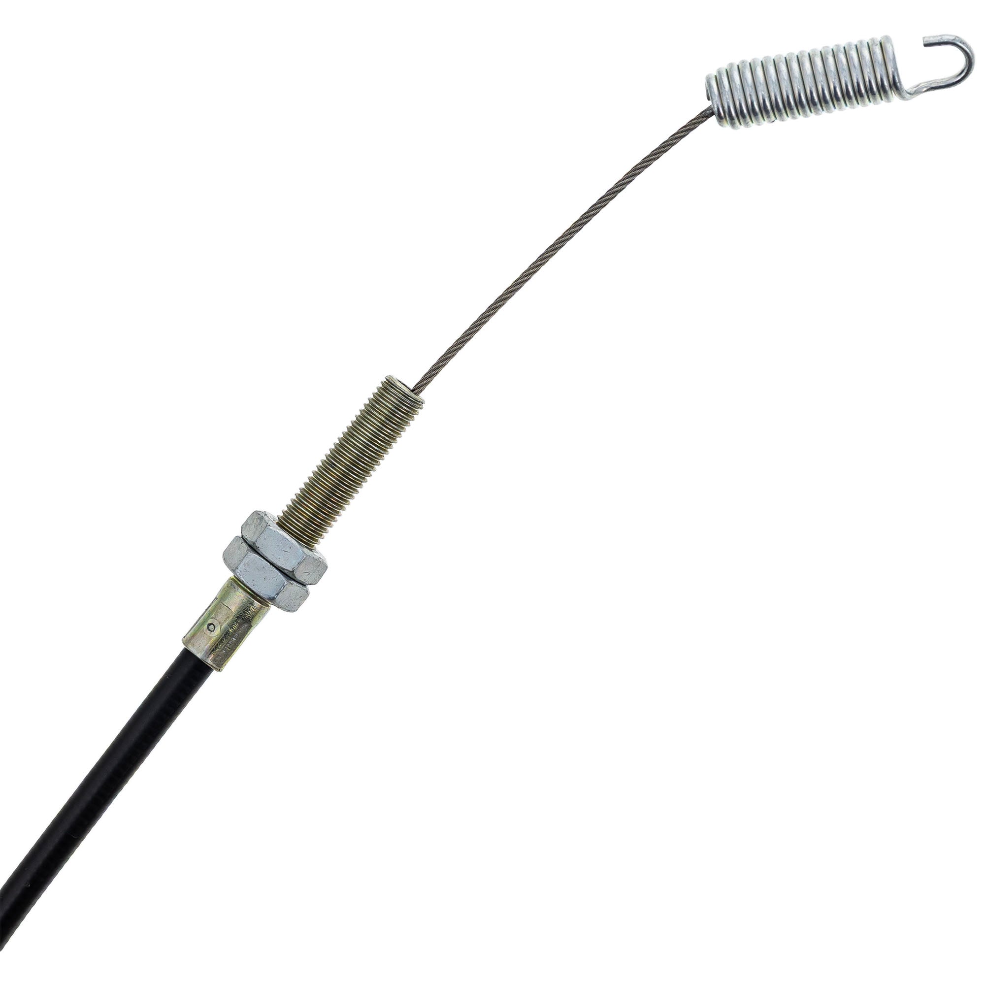Billy Goat 521124-S CABLE CLUTCH WHEEL HP KIT