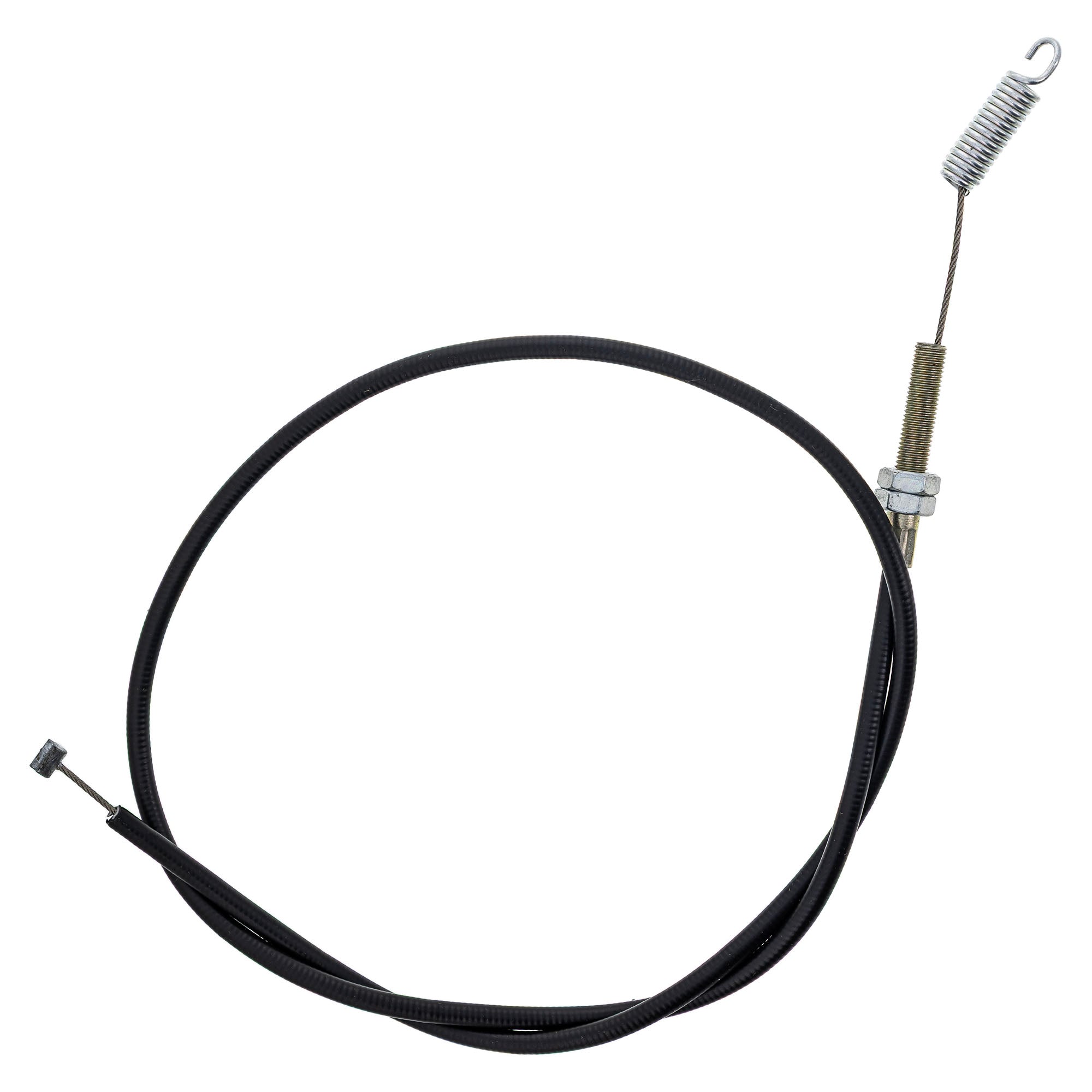 Billy Goat 521124-S CABLE CLUTCH WHEEL HP KIT