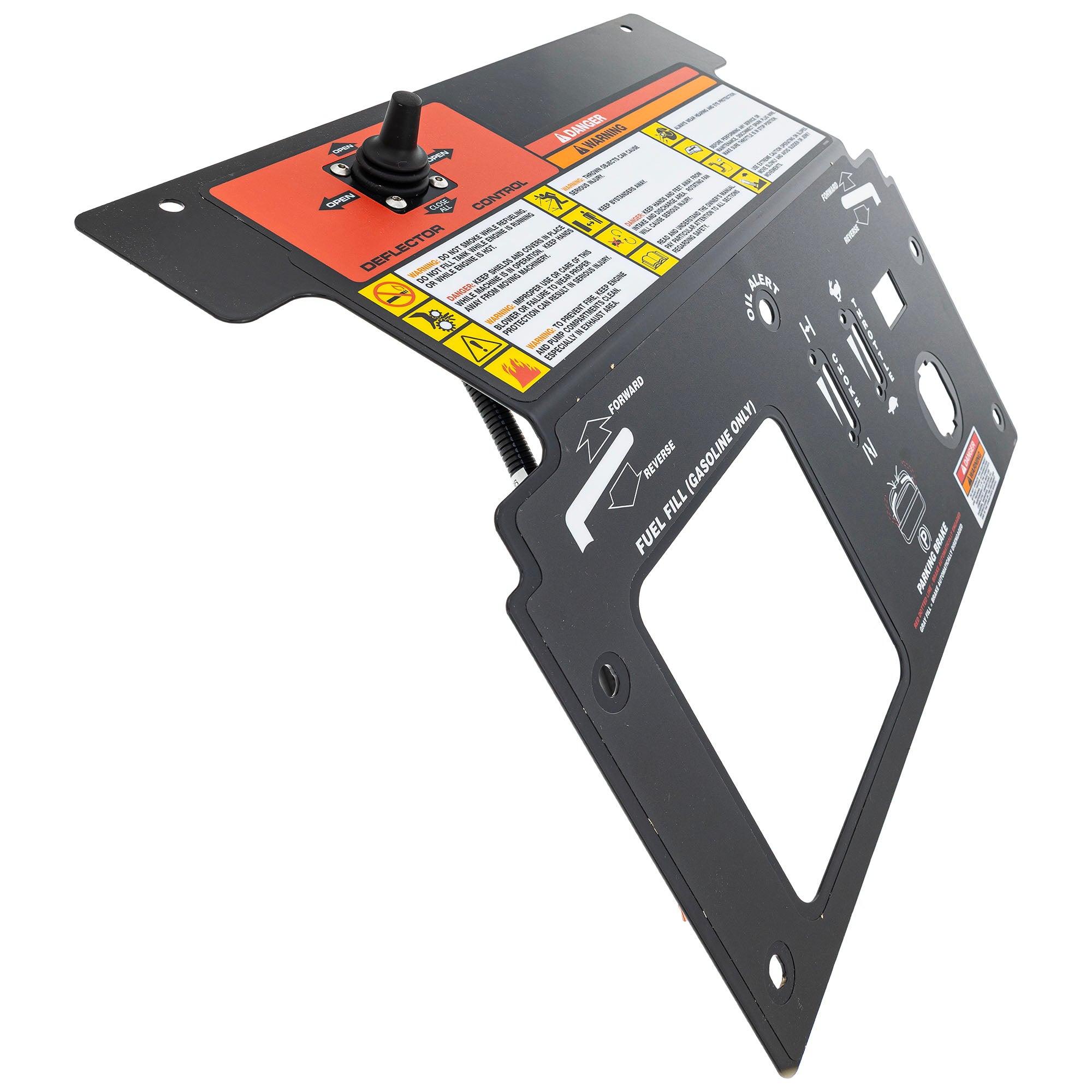 Billy Goat 5601265 Update Kit