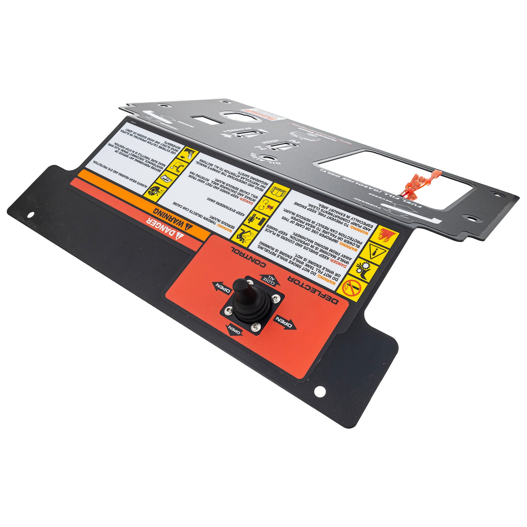 Billy Goat 5601265 Update Kit