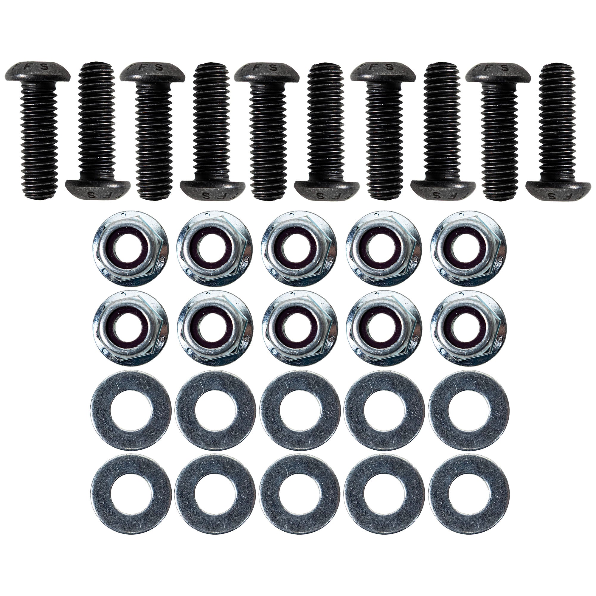 Billy Goat 791018-S Replaceable Loader Liner