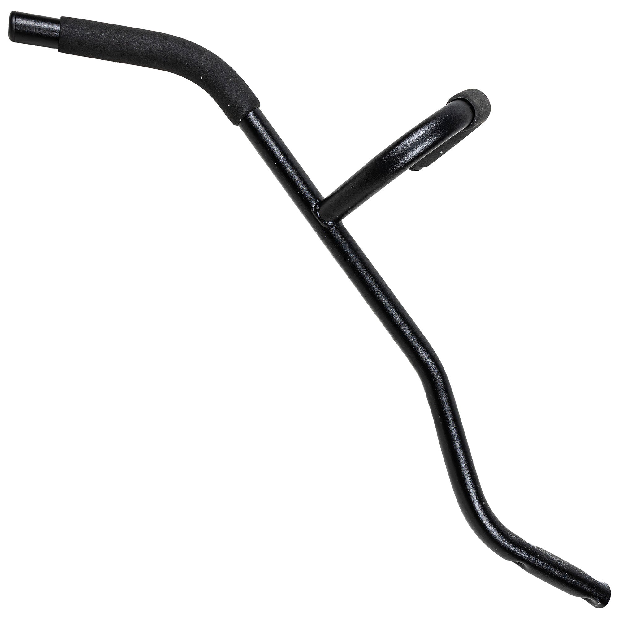Billy Goat 791116-S HANDLE NOZZLE/GRIP ASSY