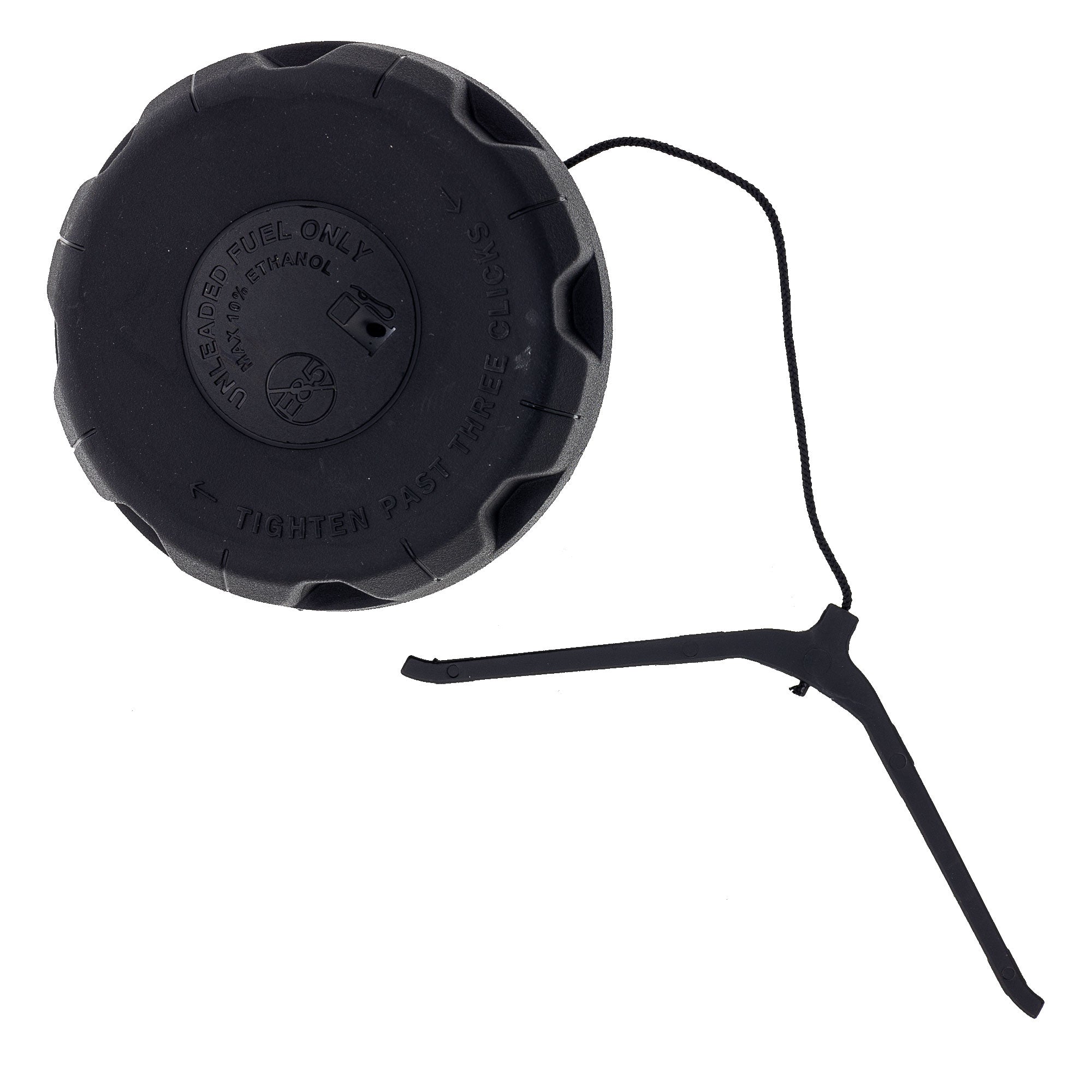 Billy Goat 791158 Fuel Cap