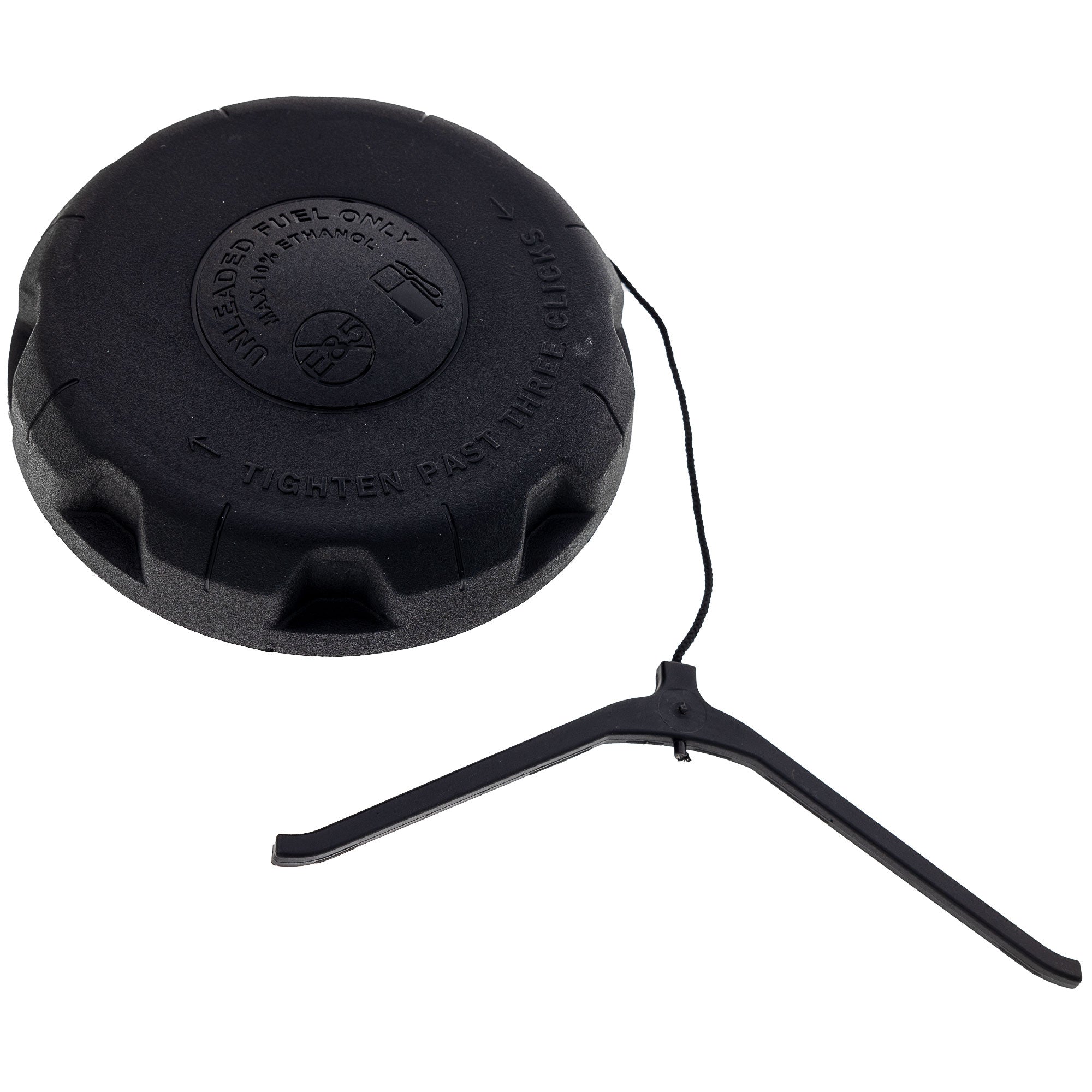 Billy Goat 791158 CAP, CARB/EPA 3.500"
