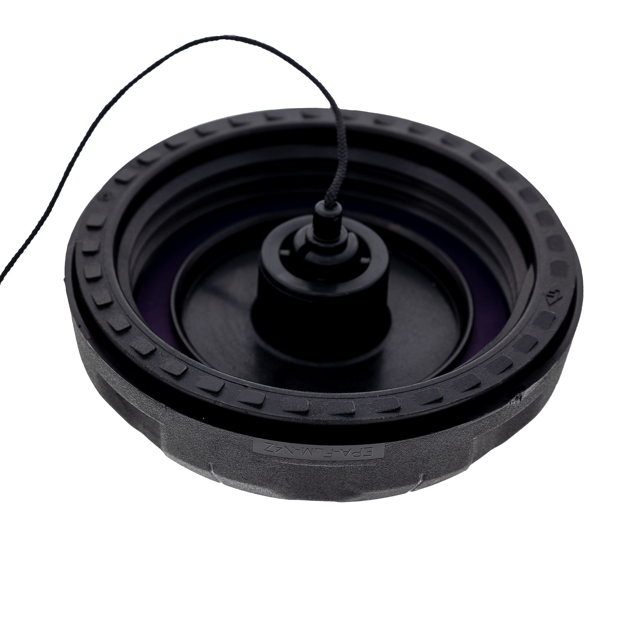 Billy Goat 791158 CAP, CARB/EPA 3.500"
