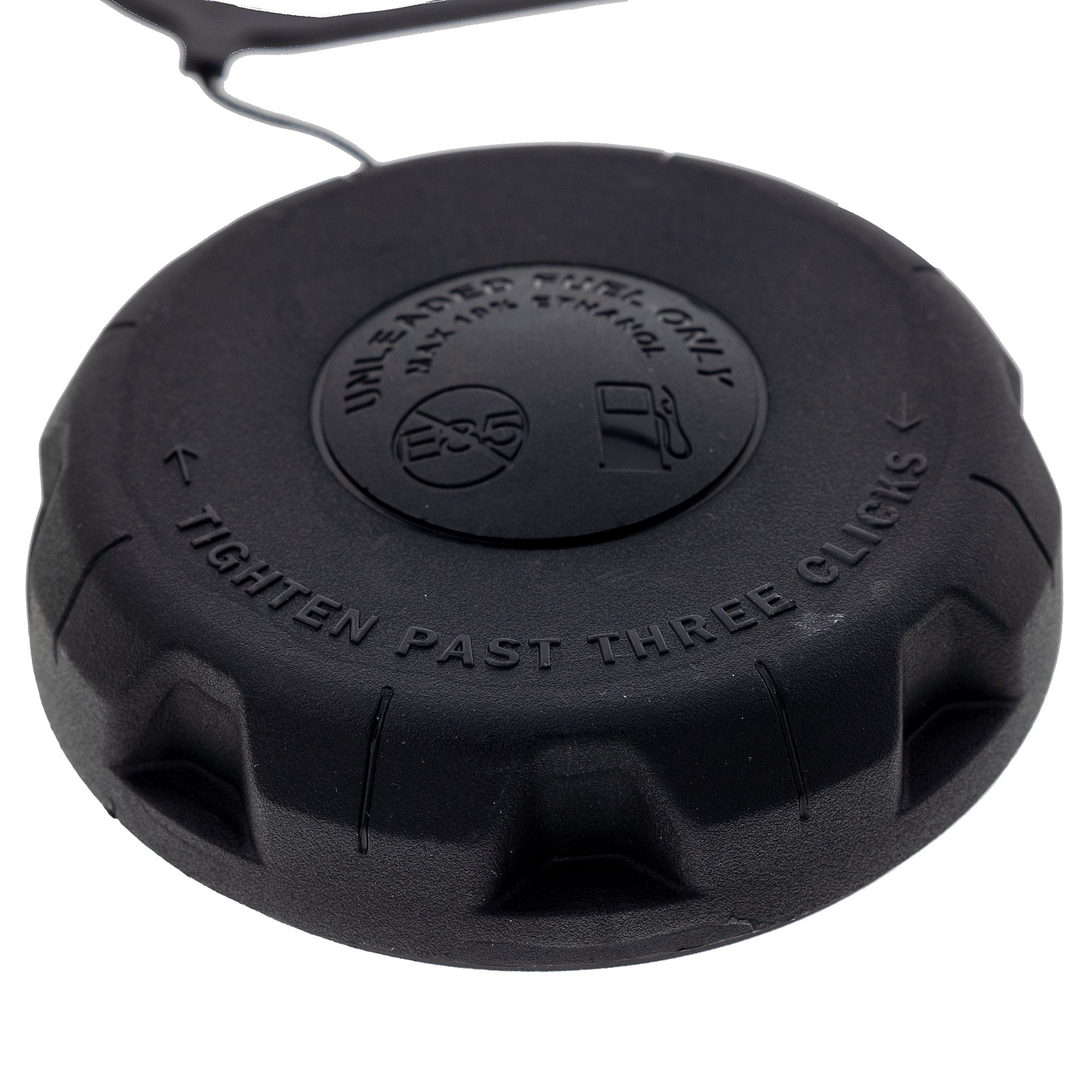 Billy Goat 791158 CAP, CARB/EPA 3.500"