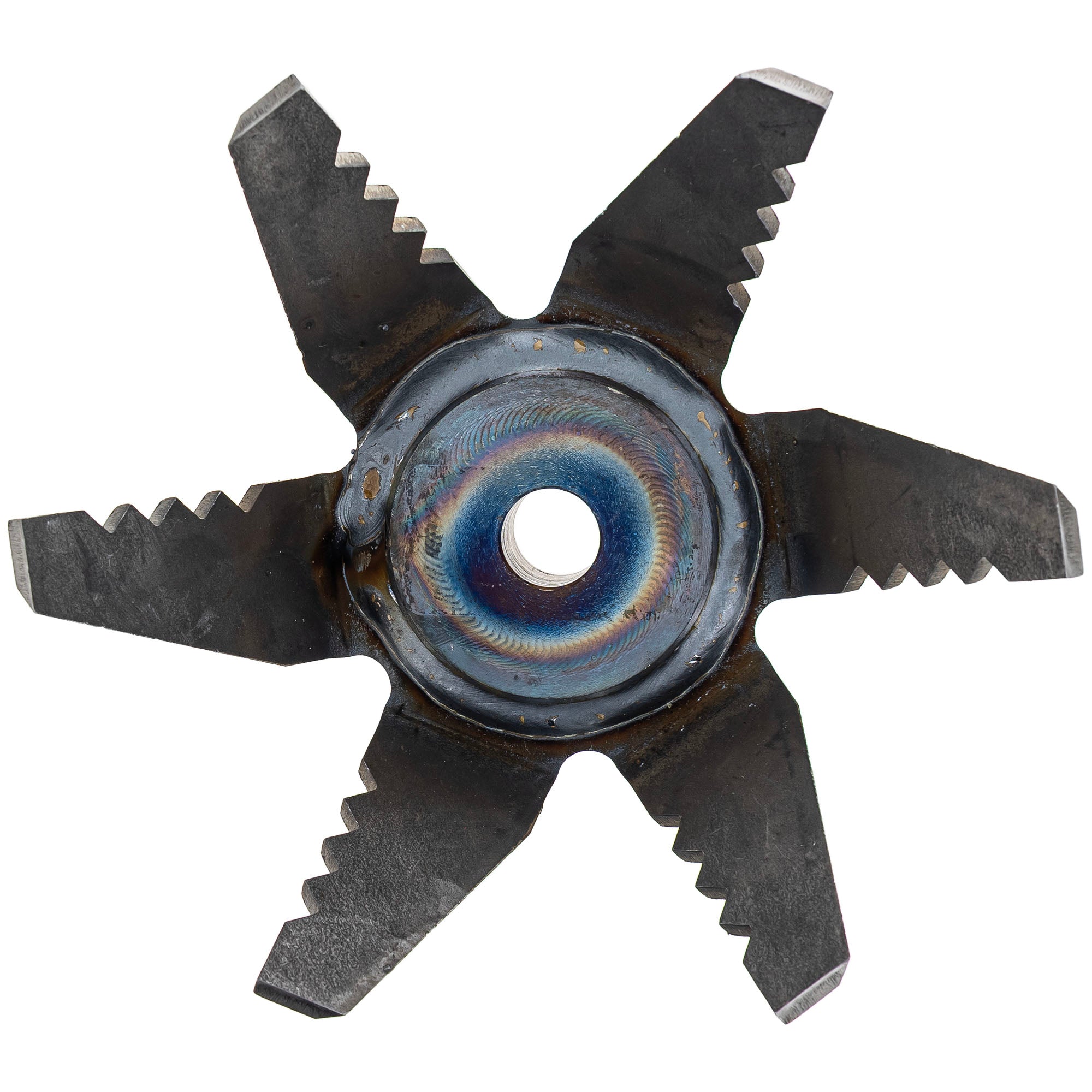 Billy Goat 792104 PIRANHA BLADE WA DL35