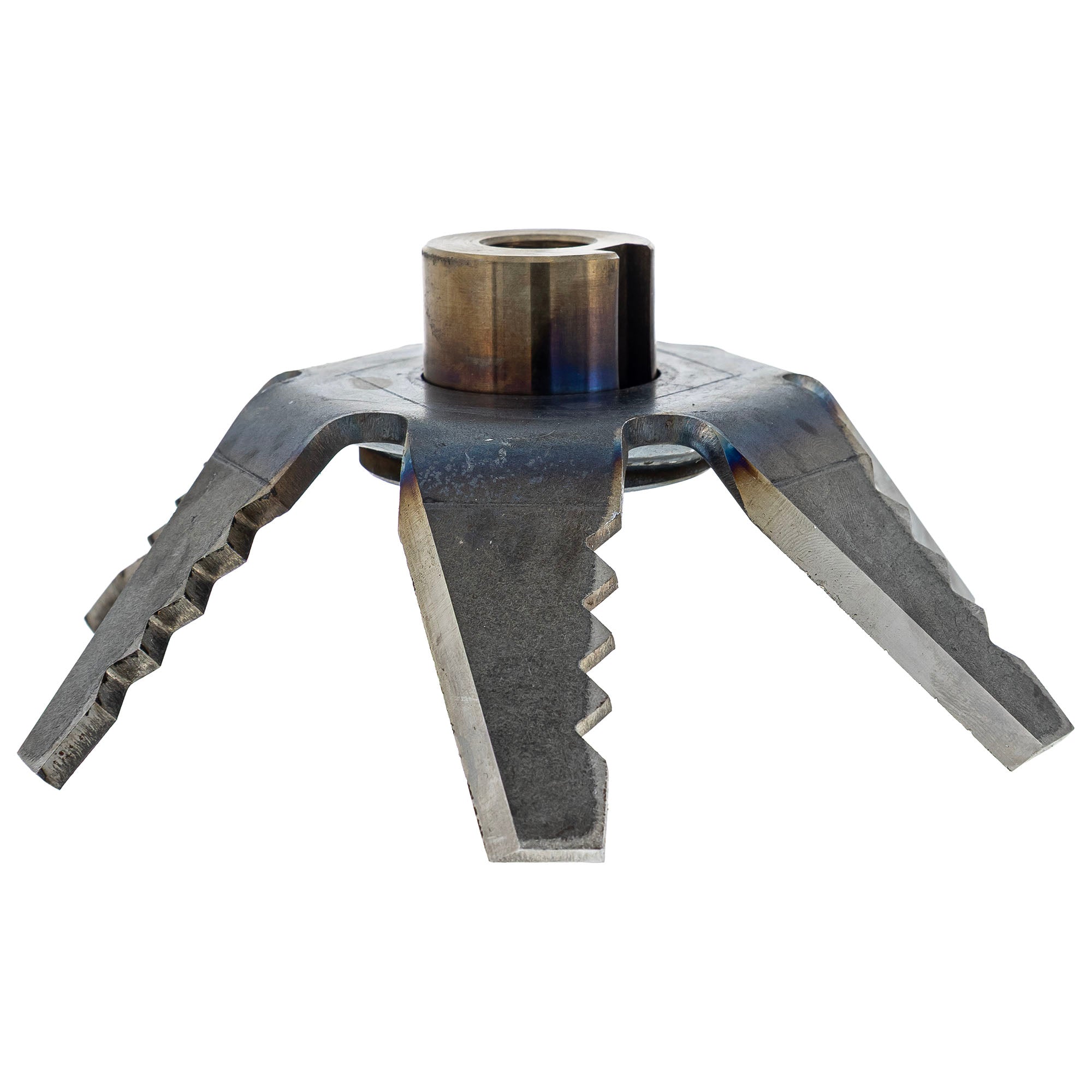 Billy Goat 792104 PIRANHA BLADE WA DL35