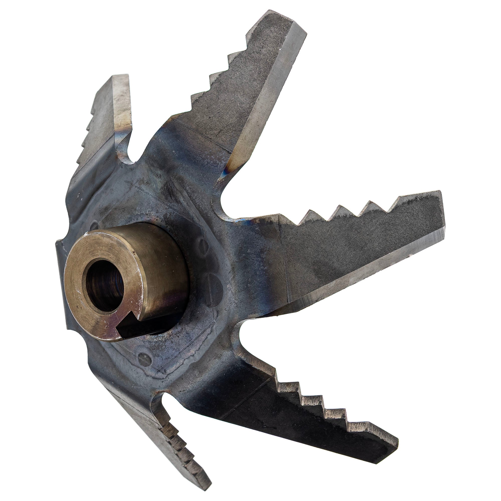 Billy Goat 792104 PIRANHA BLADE WA DL35 | Mow The Lawn