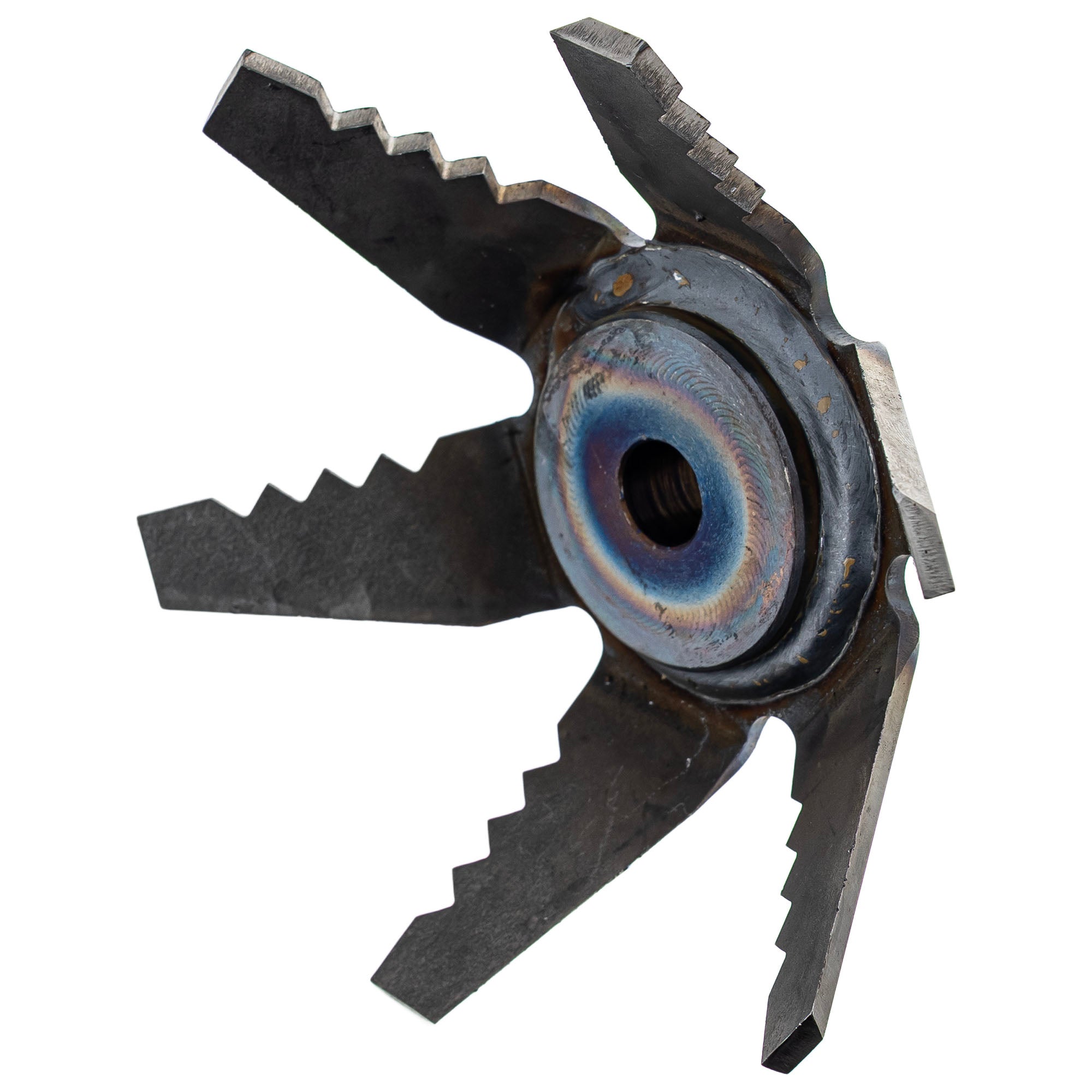 Billy Goat 792104 PIRANHA BLADE WA DL35